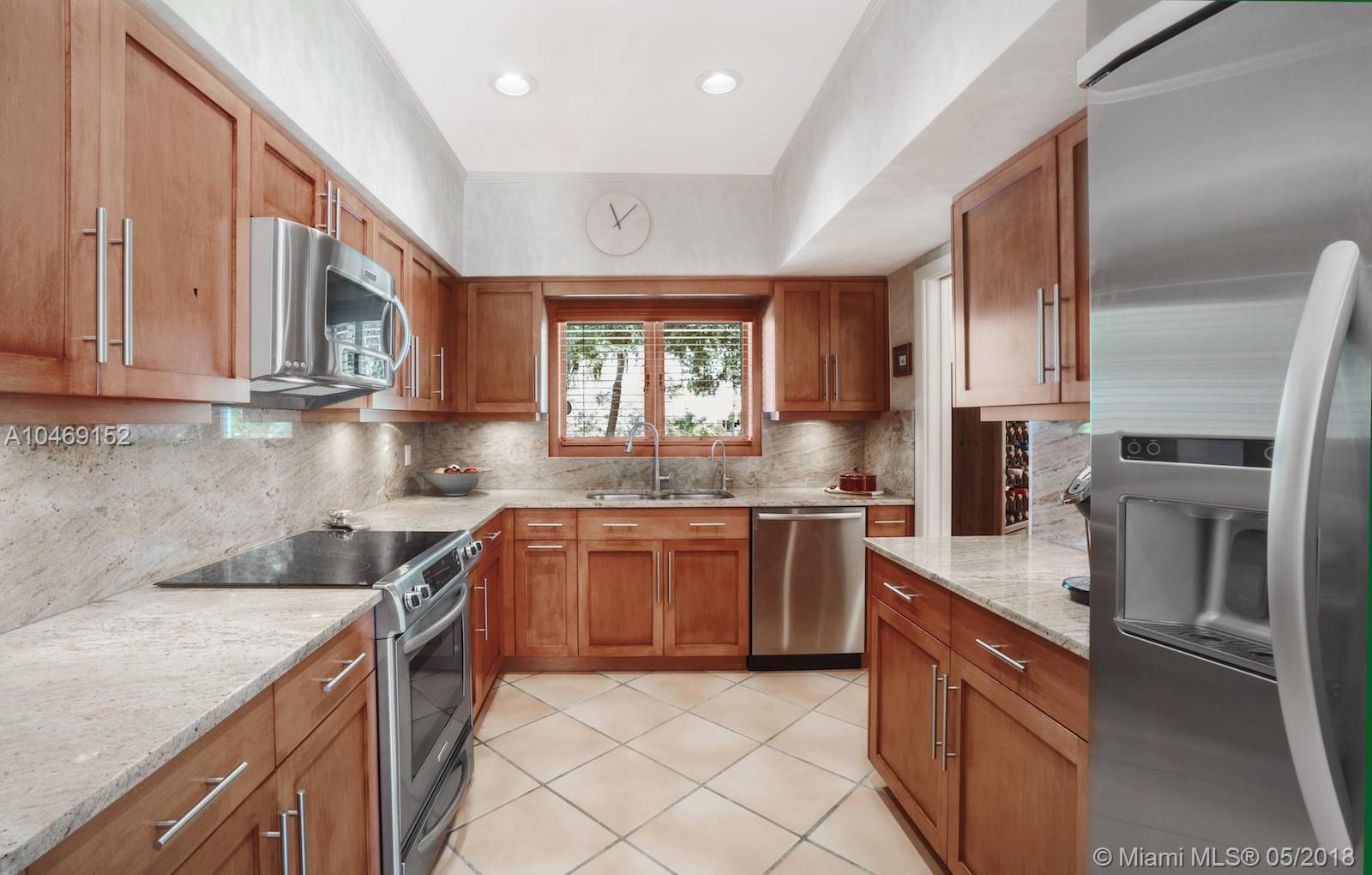 OLD CUTLER BAY SEC 1 - Residential