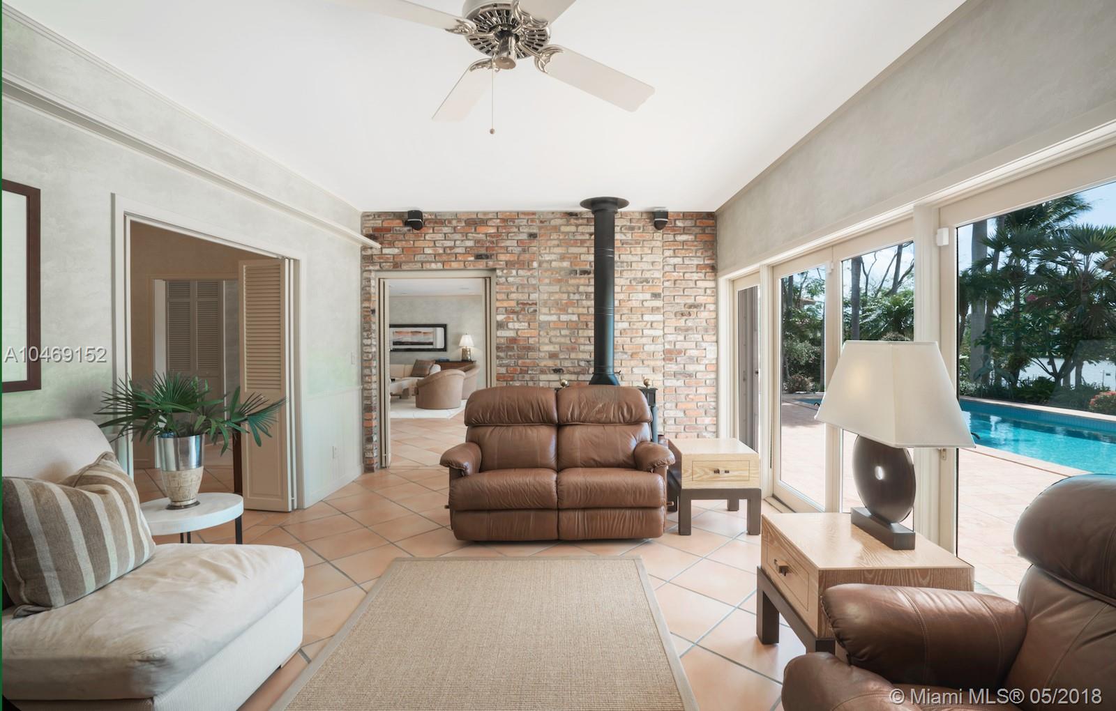 OLD CUTLER BAY SEC 1 - Residential