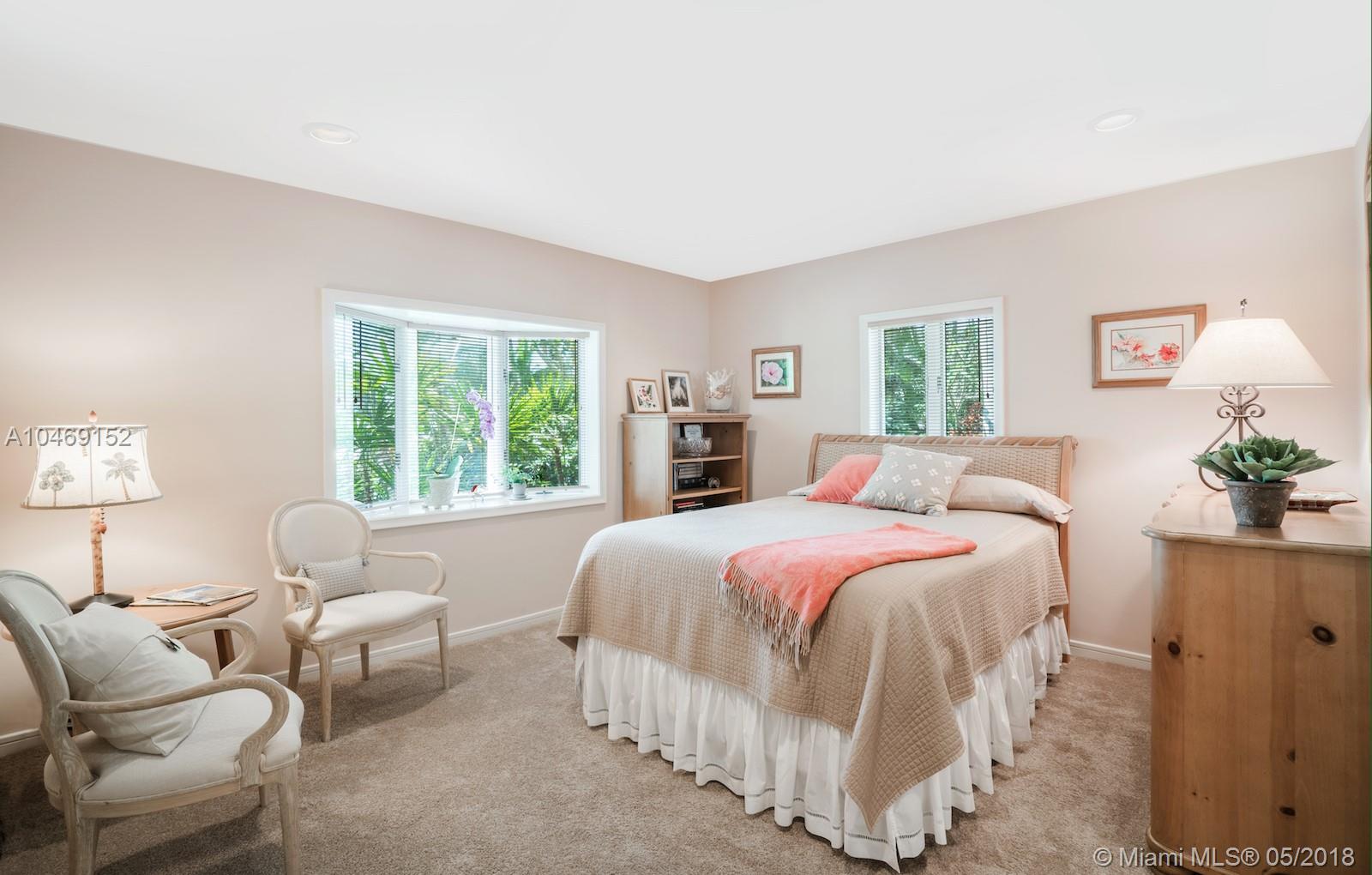 OLD CUTLER BAY SEC 1 - Residential