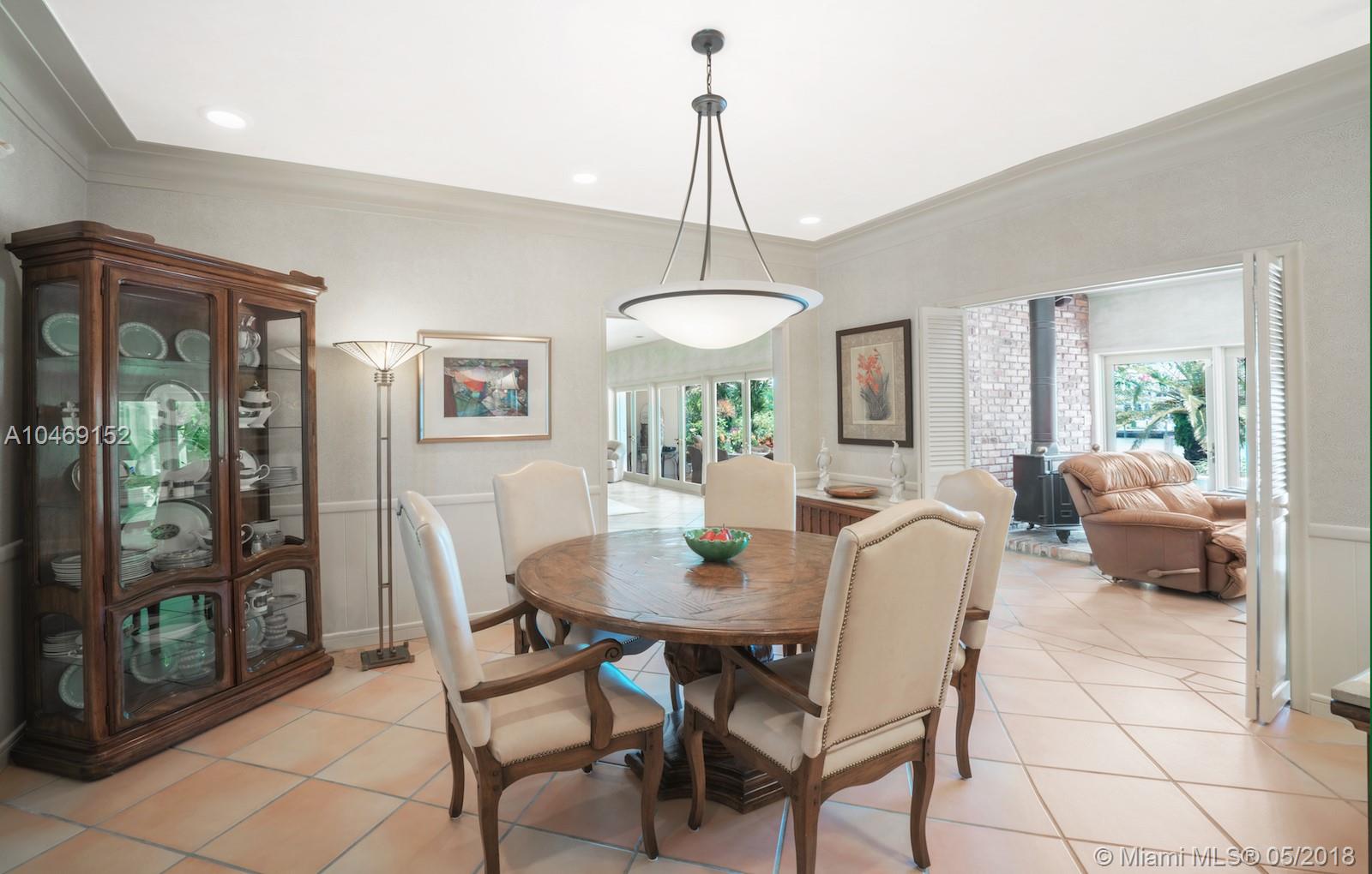 OLD CUTLER BAY SEC 1 - Residential