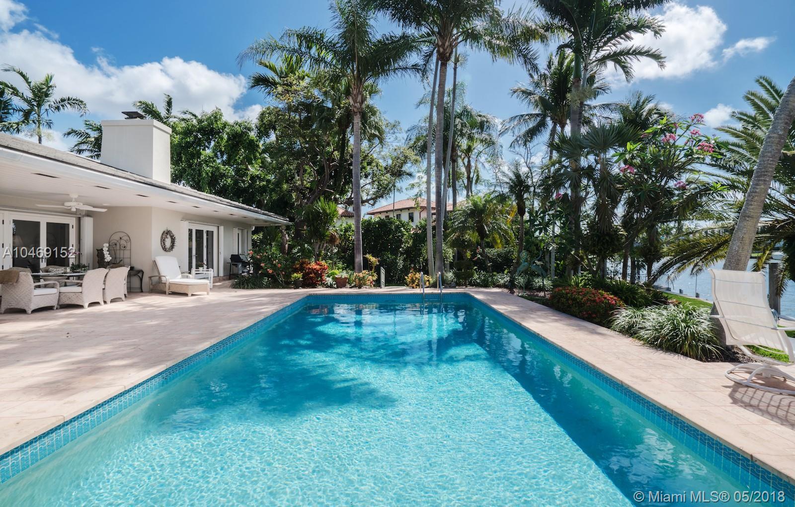 OLD CUTLER BAY SEC 1 - Residential