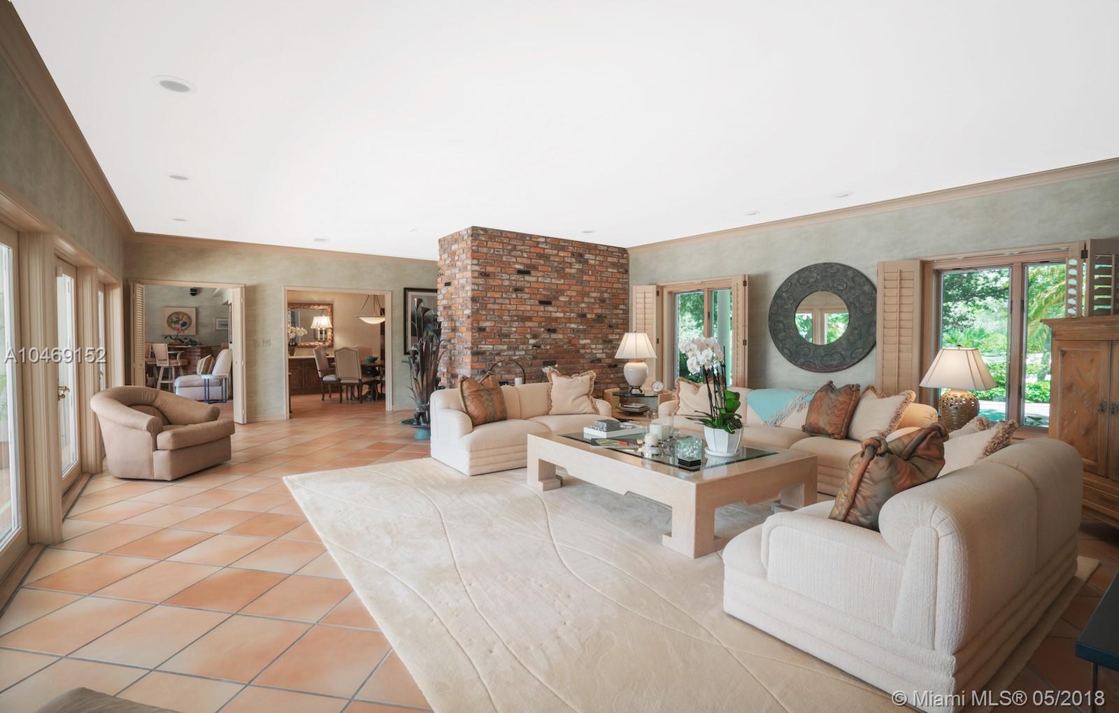 OLD CUTLER BAY SEC 1 - Residential