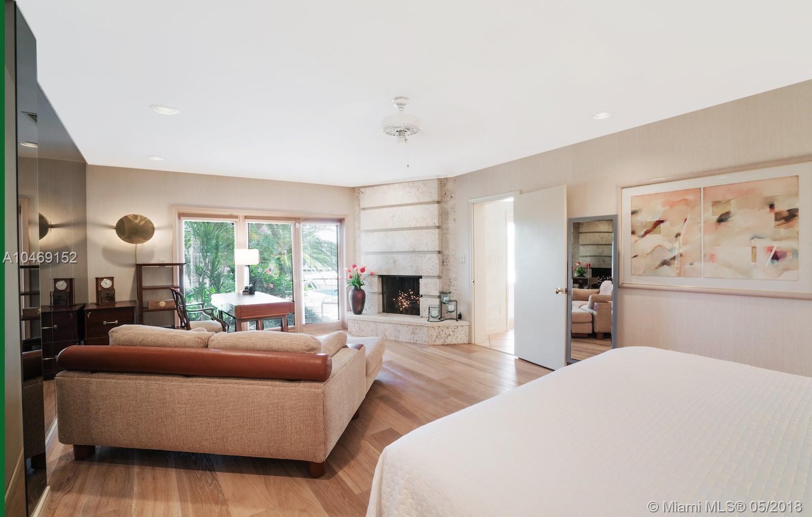 OLD CUTLER BAY SEC 1 - Residential