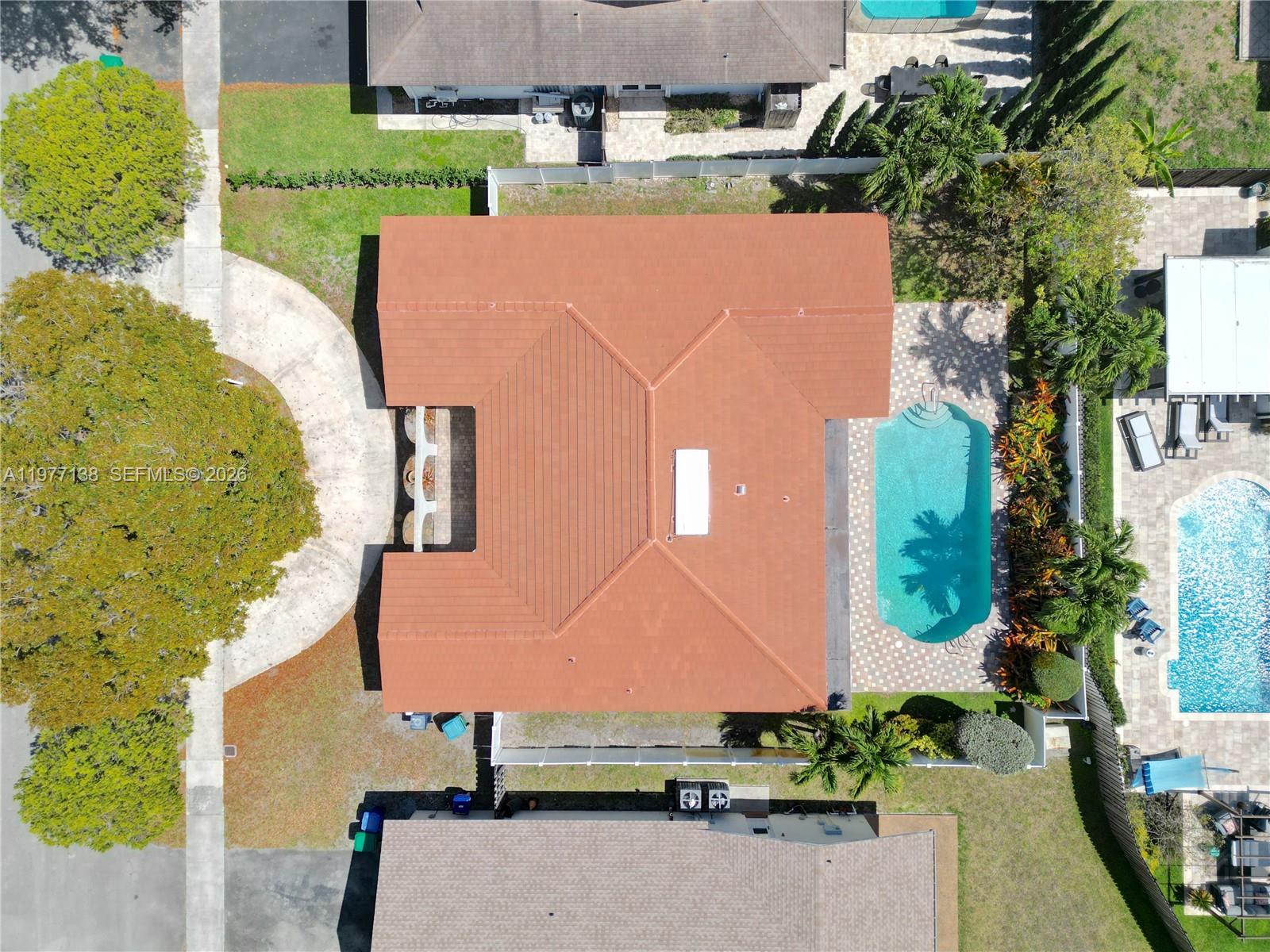 HIGHLAND LAKES ESTATES - Residential