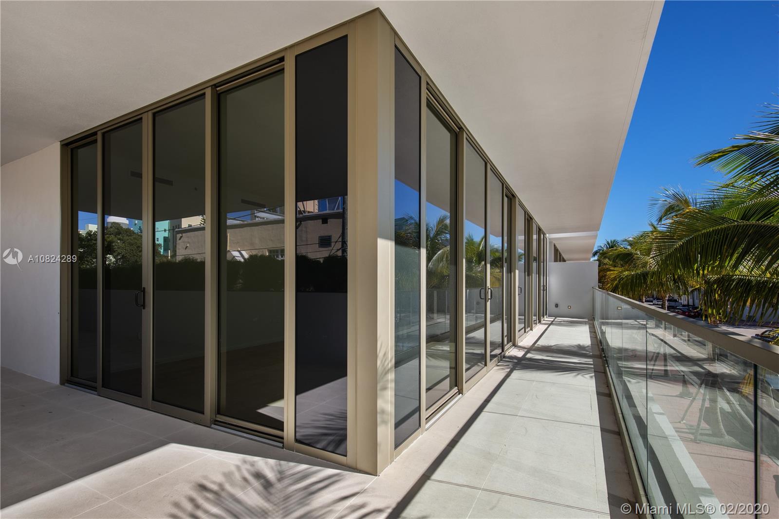 Three Hundred Collins - Residential