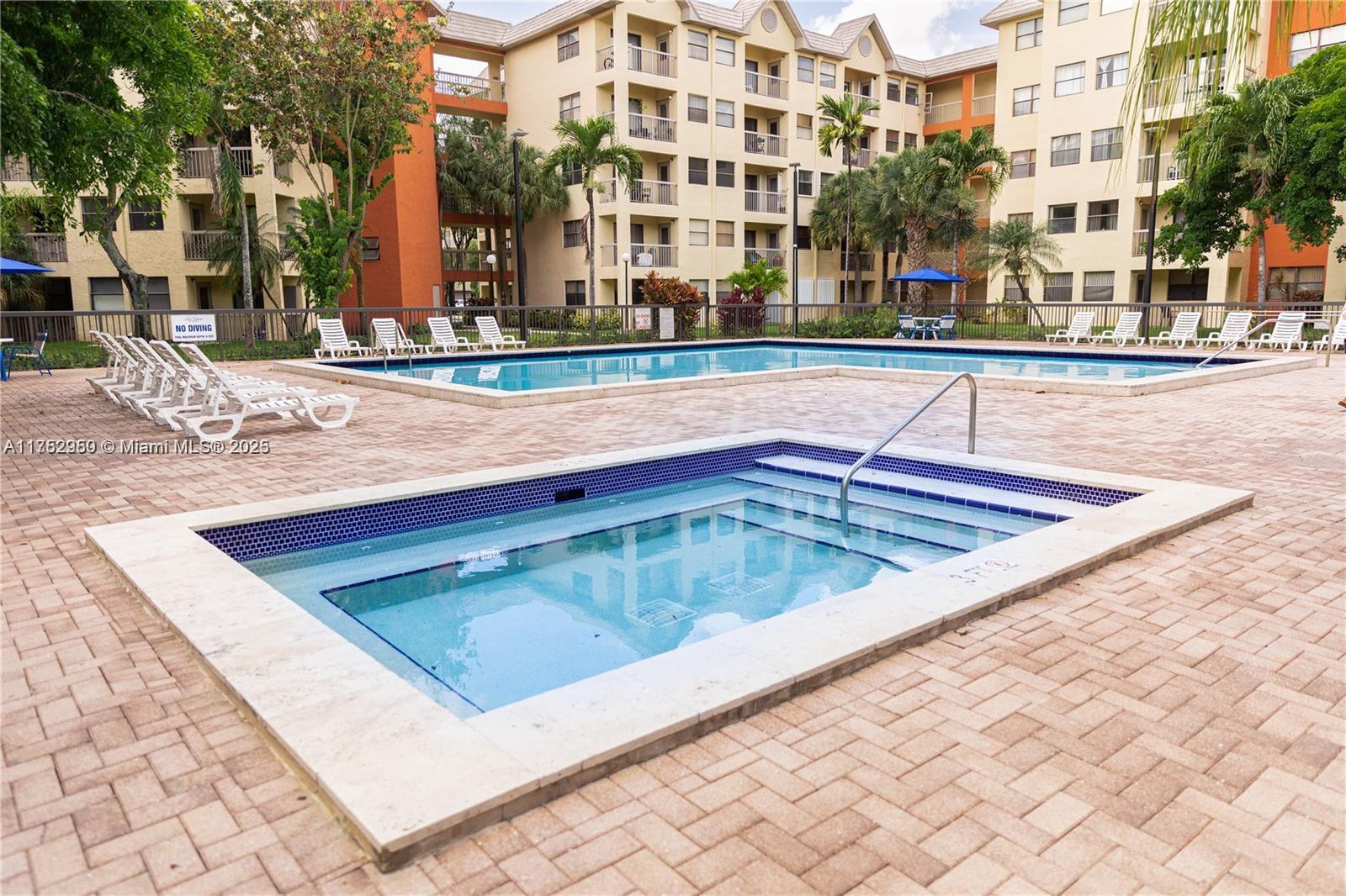 Rental Property at 8353 Lake Dr 105, Doral, Miami-Dade County, Florida - Bedrooms: 1 
Bathrooms: 1  - $2,000 MO.