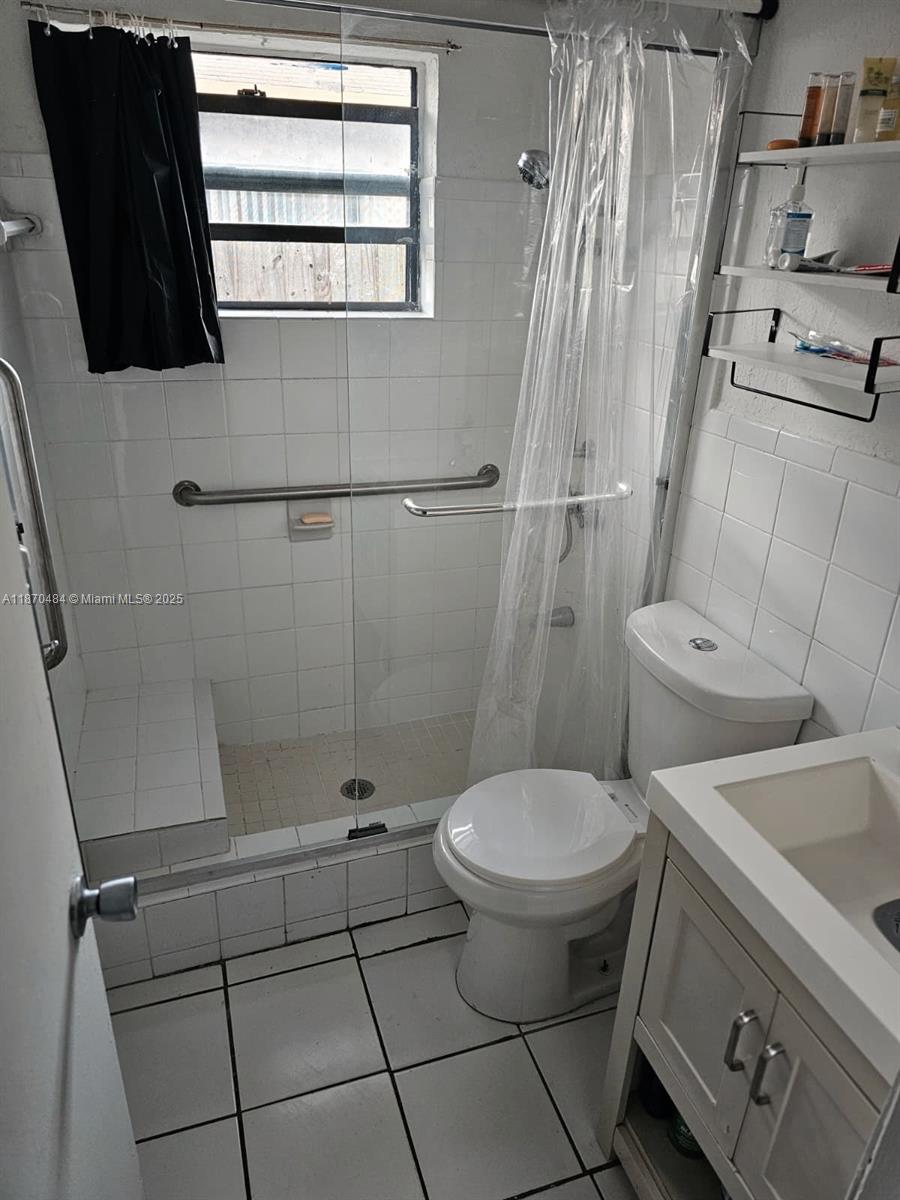 Welcome home! This 3-bedroom, 2-bathroom residence in Fort Lauderdale is being sold as-is and offers great potential for a family ready to make it their own. Features include tile flooring, split A/C system, solar panels, and a full appliance package with washer, dryer, microwave, and refrigerator. Spacious bedrooms and a private backyard with shelter/storage make this home both comfortable and functional. Conveniently located near schools, shopping, major highways, and just a few miles from Las Olas and Fort Lauderdale’s beautiful beaches.