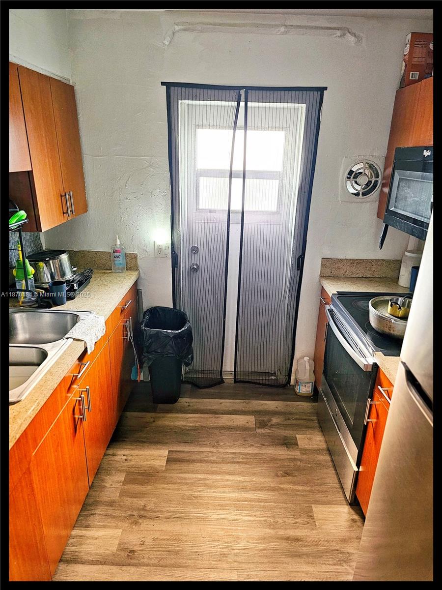 BROWARD PARK - Residential