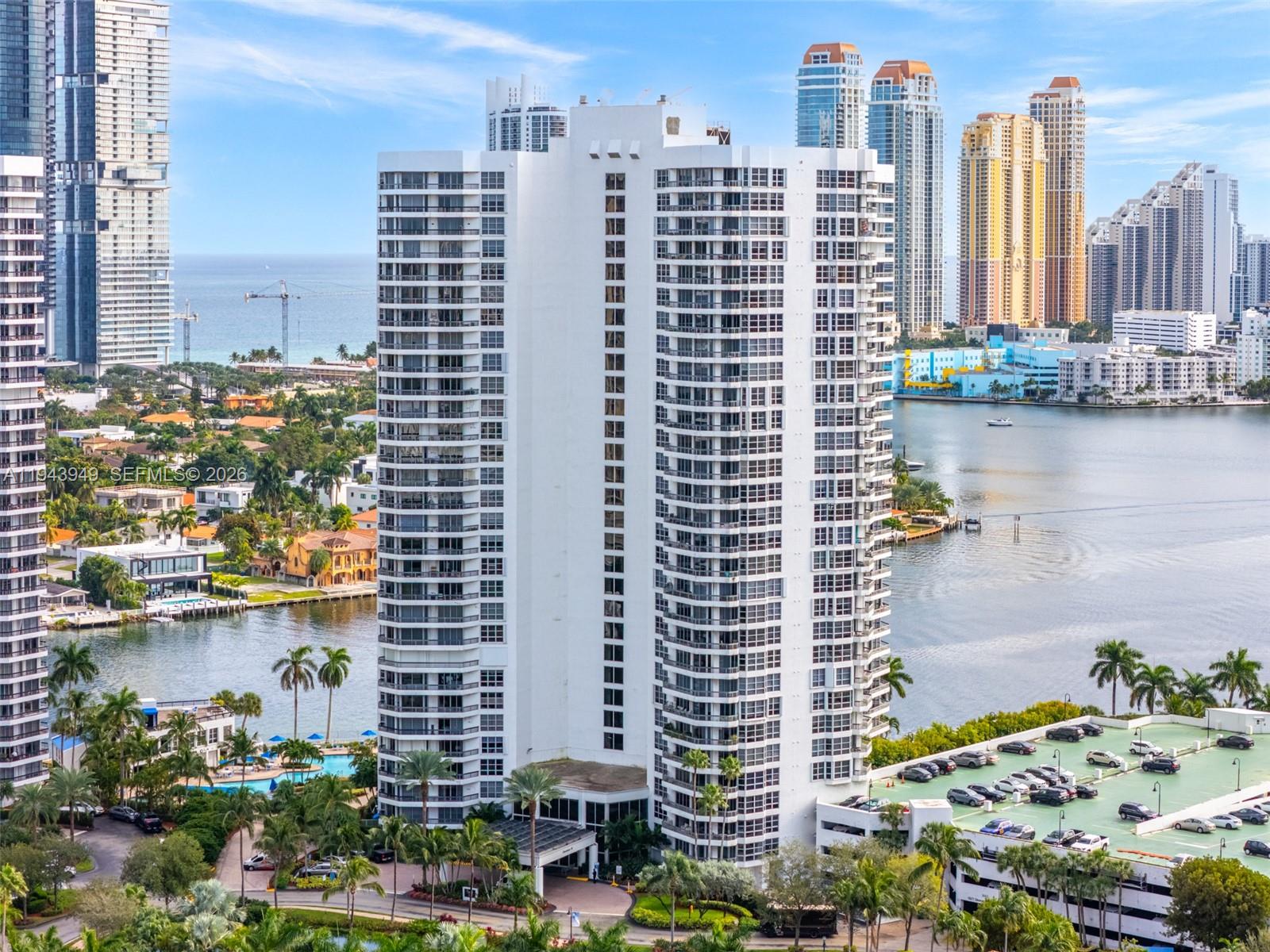 MYSTIC POINTE CONDO NO TH - Residential