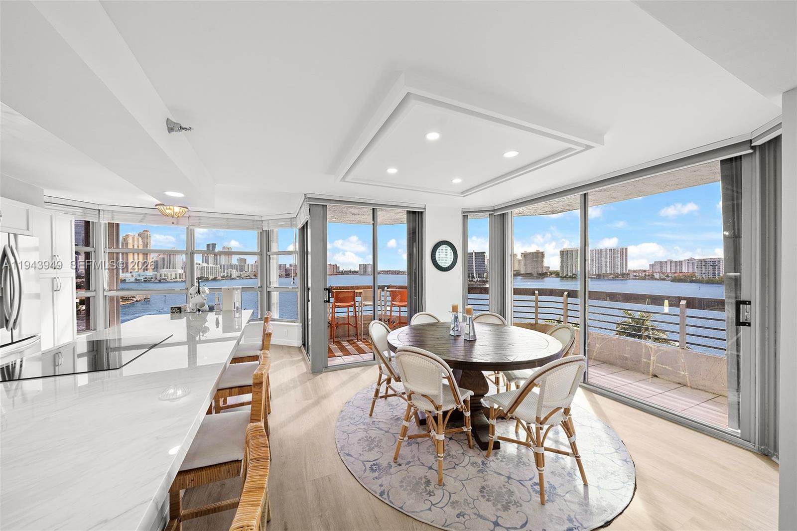 MYSTIC POINTE CONDO NO TH - Residential