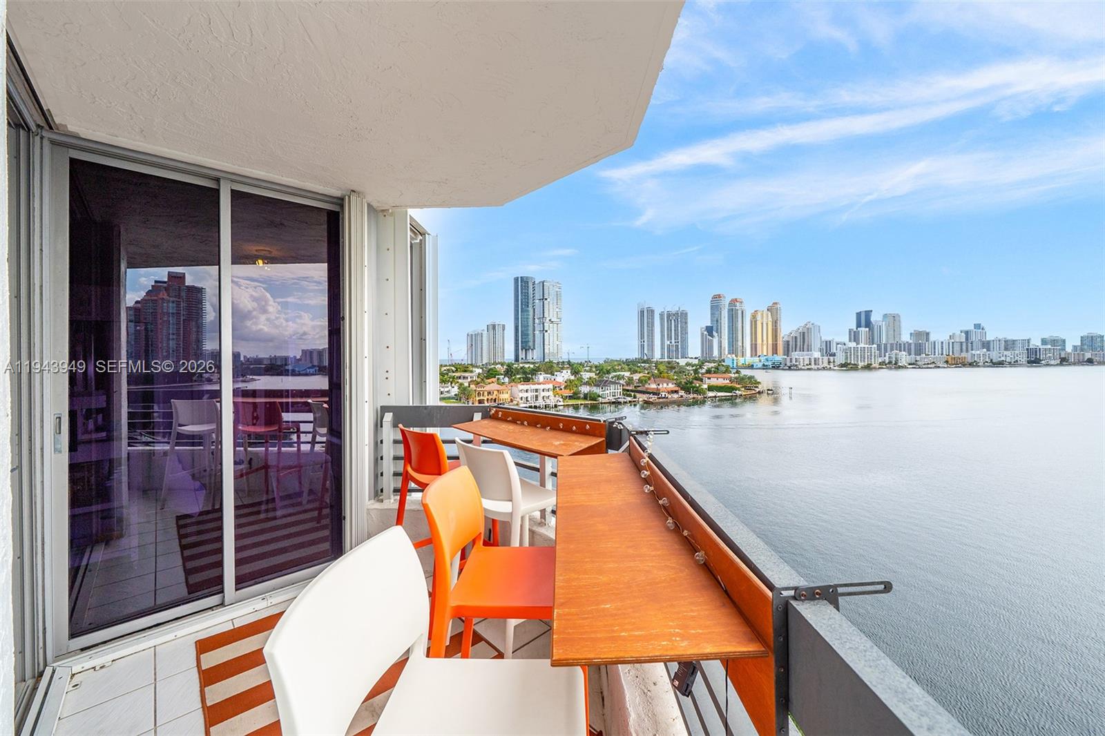 MYSTIC POINTE CONDO NO TH - Residential