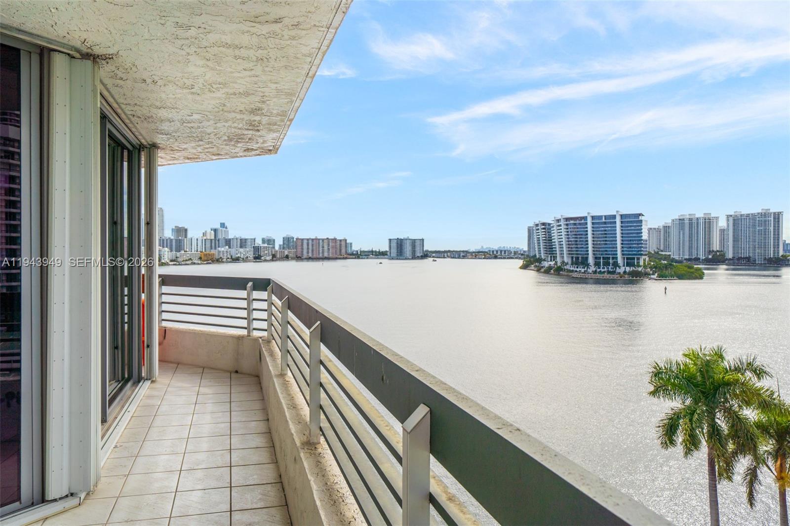 MYSTIC POINTE CONDO NO TH - Residential