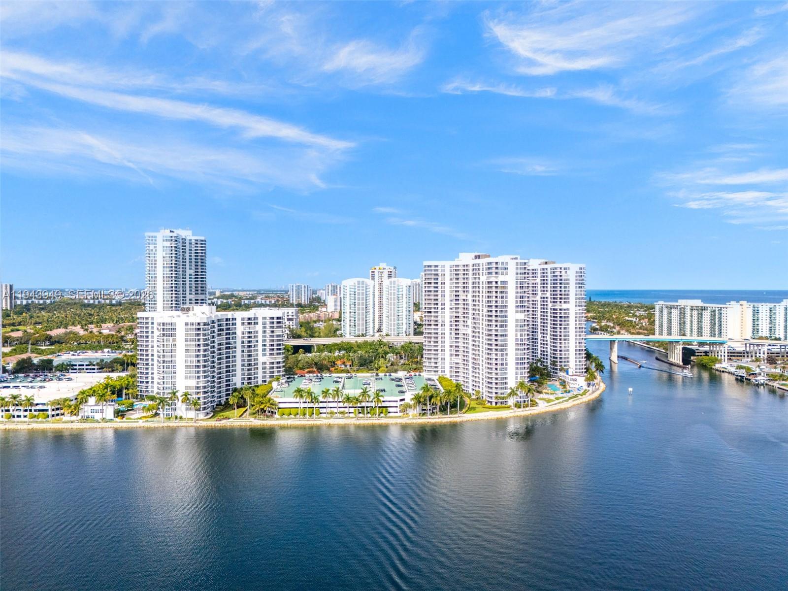 MYSTIC POINTE CONDO NO TH - Residential