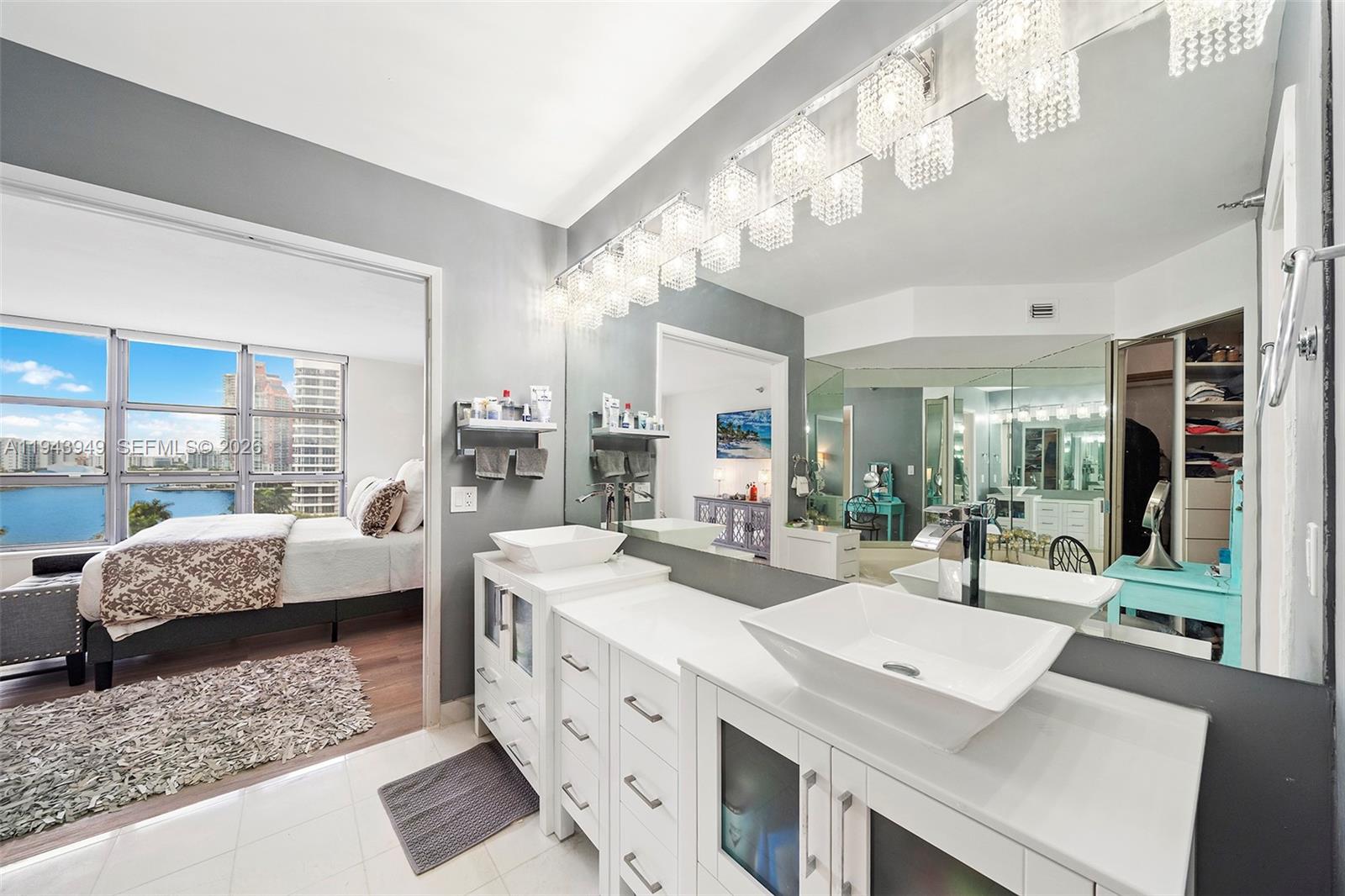 MYSTIC POINTE CONDO NO TH - Residential