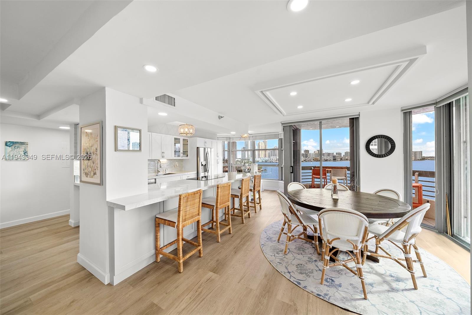 MYSTIC POINTE CONDO NO TH - Residential