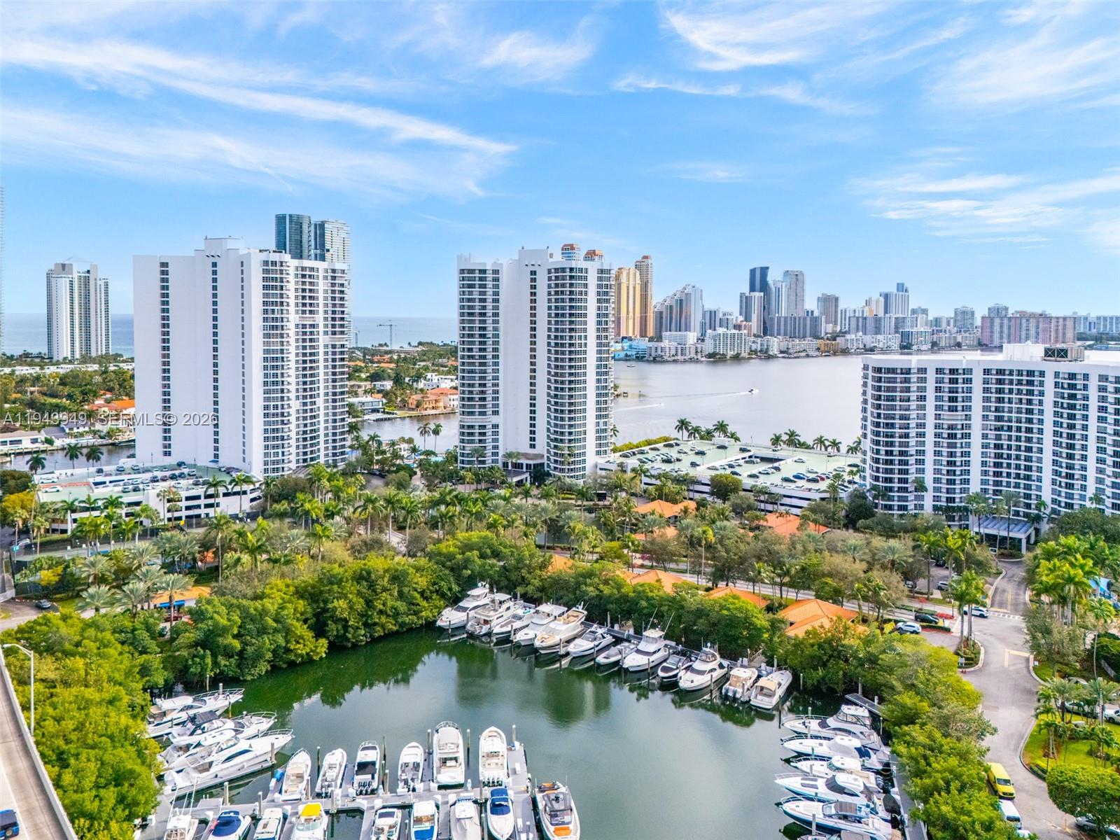 MYSTIC POINTE CONDO NO TH - Residential