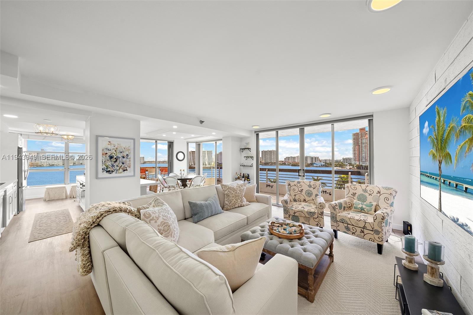 MYSTIC POINTE CONDO NO TH - Residential