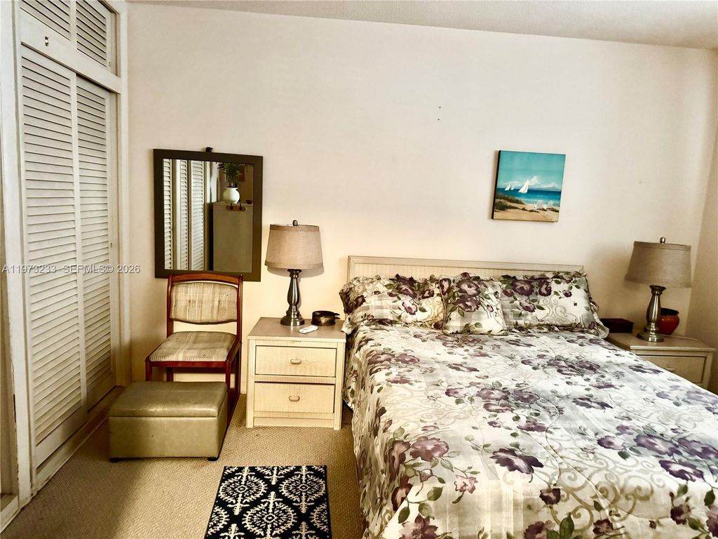 Photo of 3500 Harrison St #7, Hollywood, FL 33021 (MLS # A11973233)