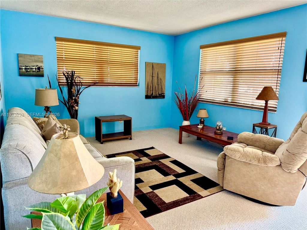 Photo of 3500 Harrison St #7, Hollywood, FL 33021 (MLS # A11973233)