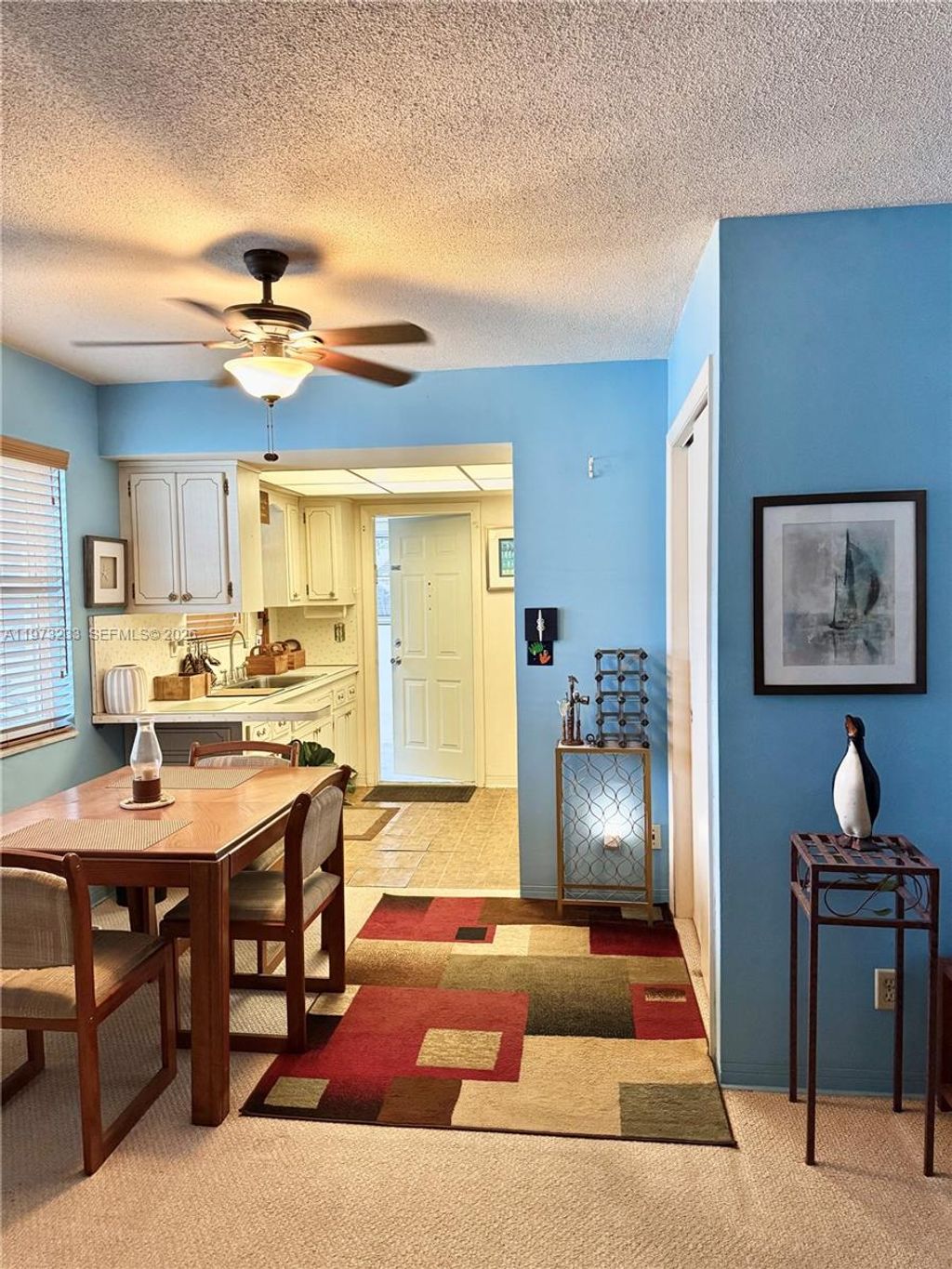 Photo of 3500 Harrison St #7, Hollywood, FL 33021 (MLS # A11973233)