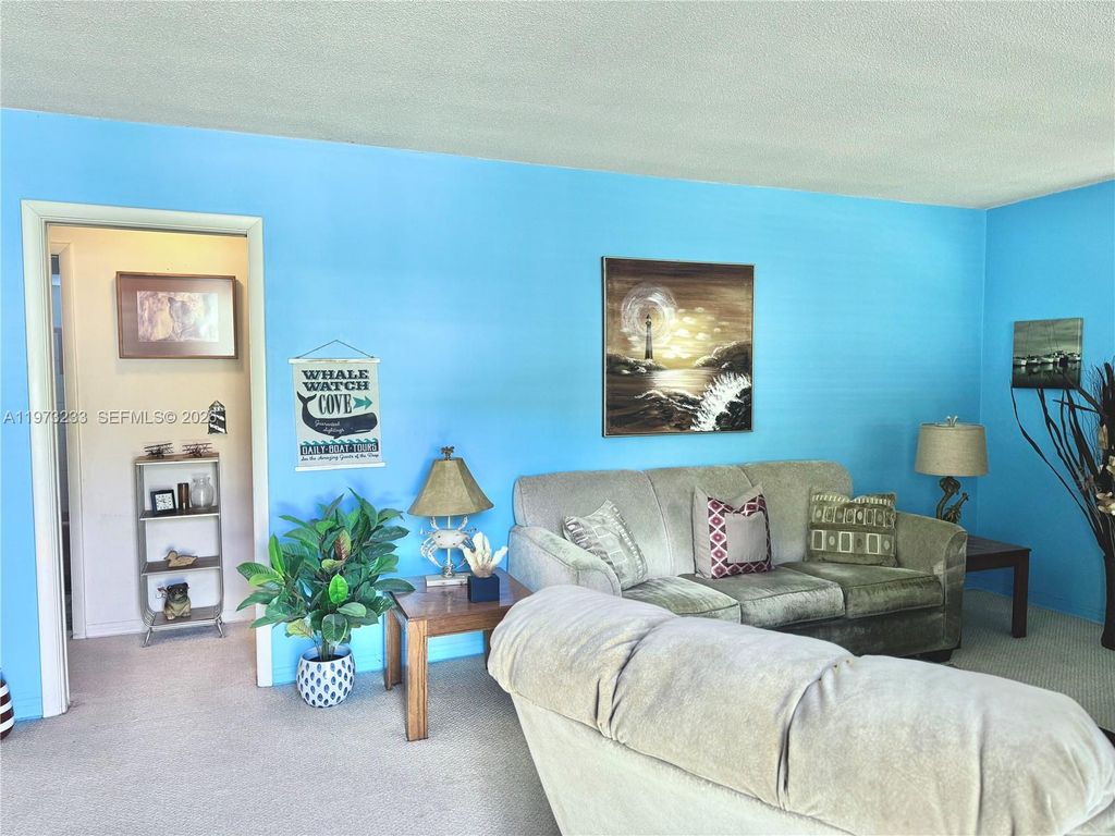 Photo of 3500 Harrison St #7, Hollywood, FL 33021 (MLS # A11973233)