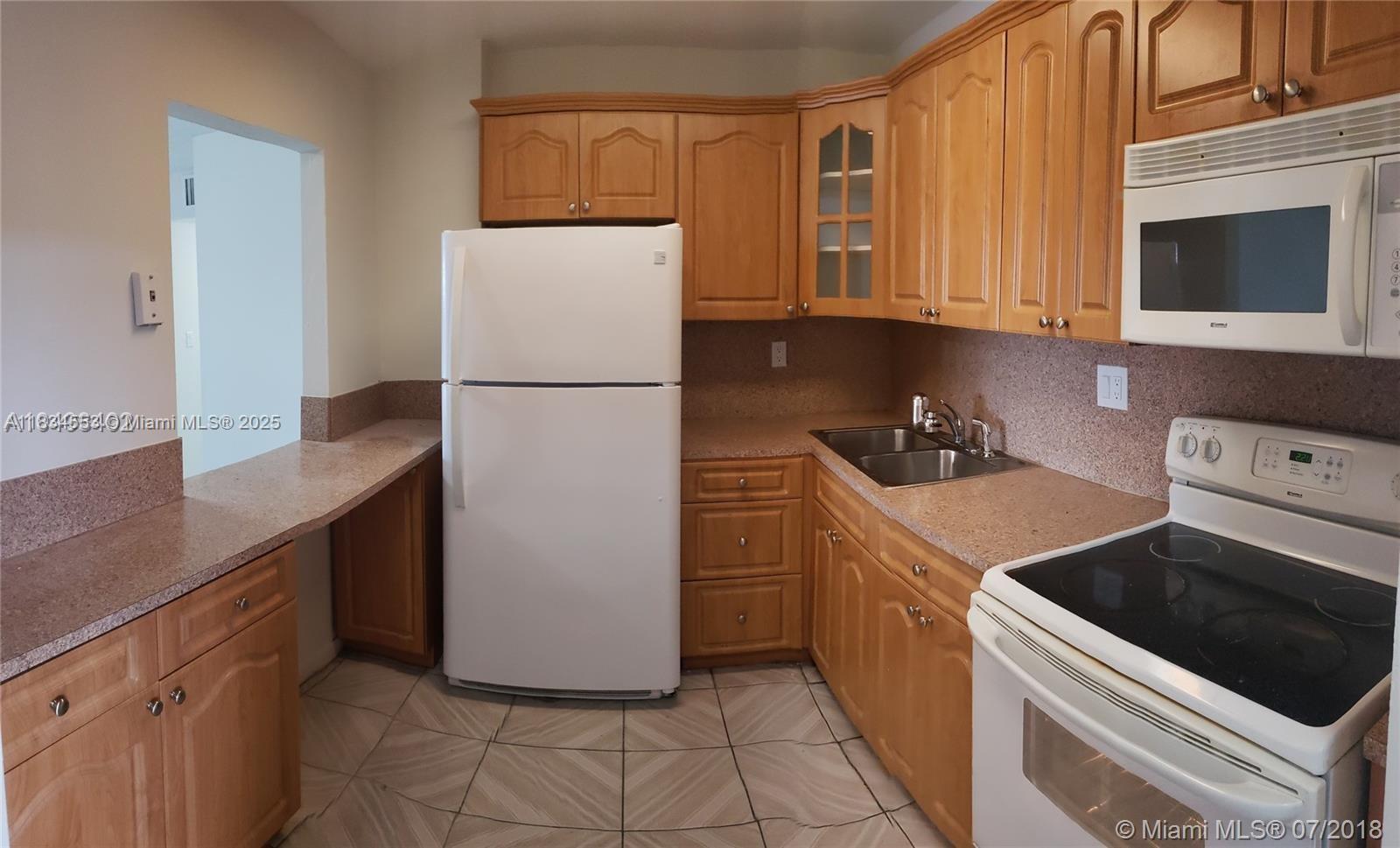 KINGS COVE CONDO - Residential