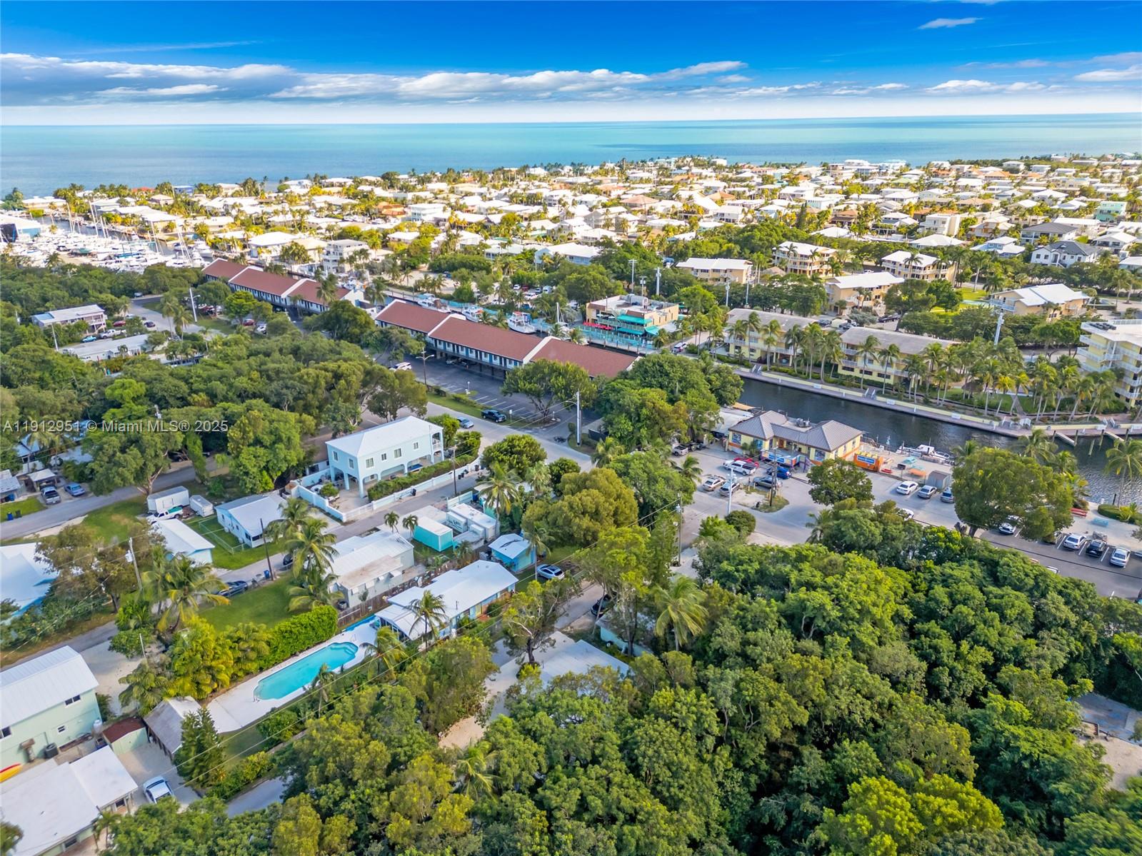 HOLIDAY HOMESITES - Residential