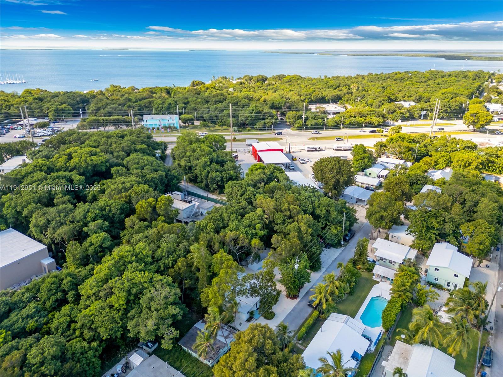 HOLIDAY HOMESITES - Residential