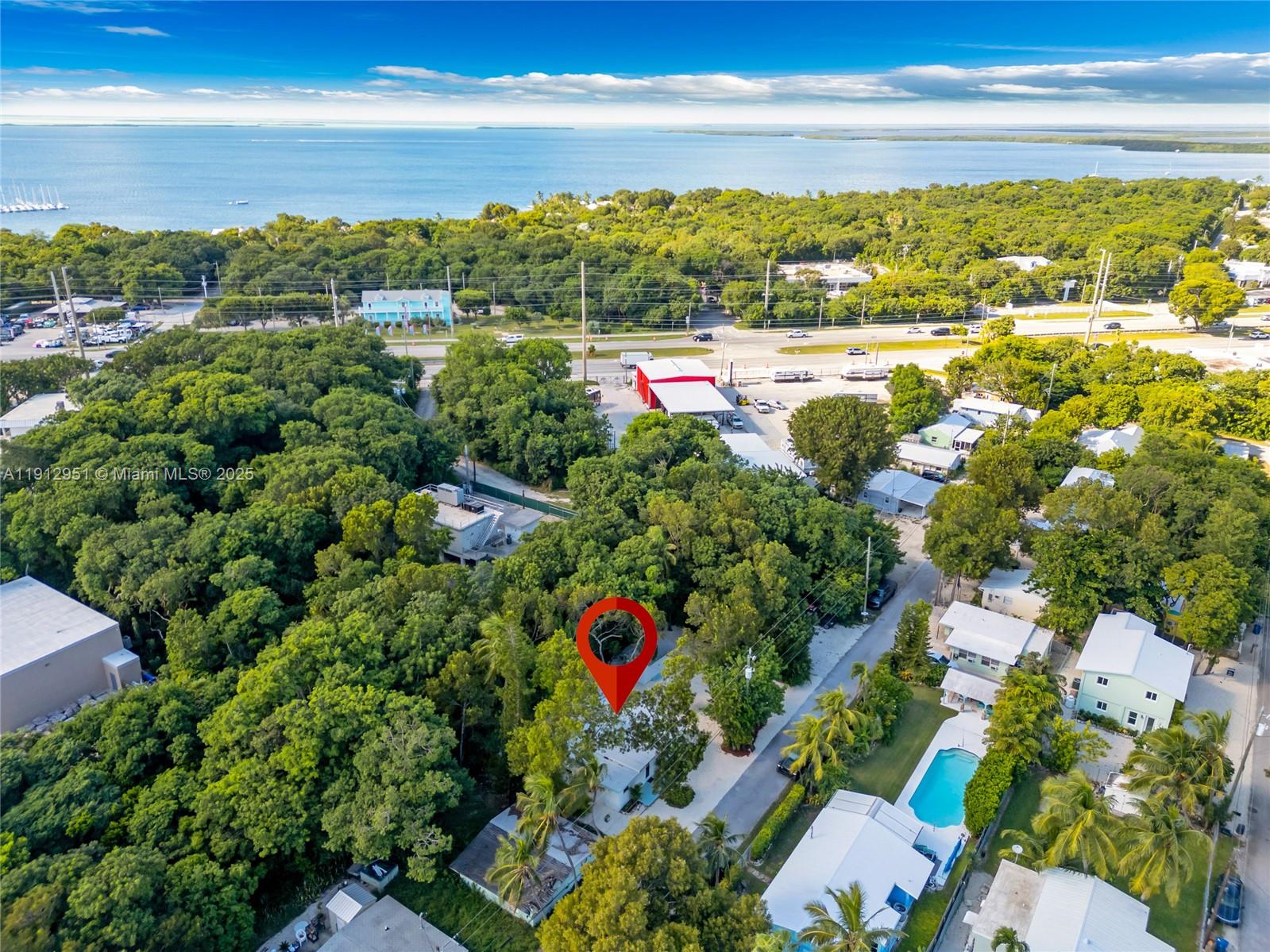 HOLIDAY HOMESITES - Residential