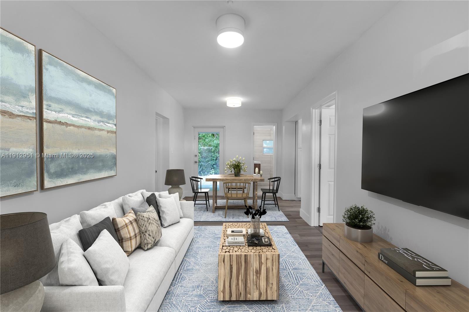 HOLIDAY HOMESITES - Residential