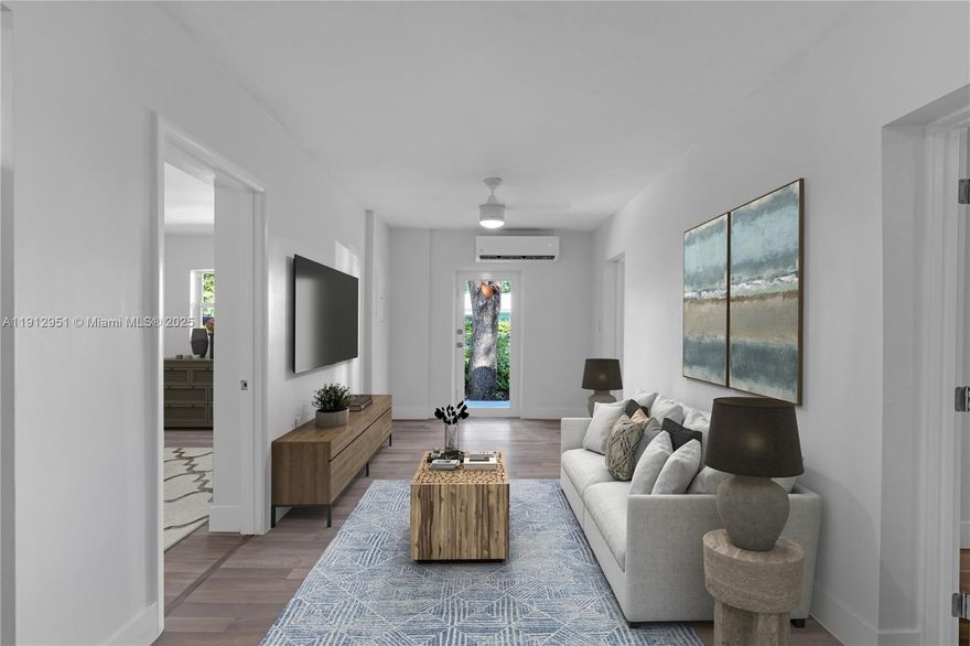 NO HOA! LOWEST PRICED SINGLE FAMILY HOME ON DOUBLE LOT AVAILABLE IN KEY LARGO! PRICED $40,000.00 BELOW APPRAISAL! SELLER FINANCING WILL BE CONSIDERED FOR QUALIFIED BUYERS! BUILD ADDITION/2ND HOME OR POOL. ALMOST BRAND NEW HOME READY FOR NEW FAMILY! BRING YOUR BOATS, RV'S & TOYS! NO FLOOD ZONE! "LIKE NEW" 3 BEDROOM BEAUTY! NEW ROOF, NEW IMPACT WINDOWS/DOORS. NEW A/C, FLOORS, BATHROOM, STUNNING KITCHEN/STAINLESS APPLIANCES, GRANITE COUNTER TOPS & BACKSPLASH, NEW TANKLESS WATER HEATER. OPEN CONCEPT 2 PATIOS CAN EASILY ENCLOSE FOR MORE SQUARE FOOTAGE UNDER AIR. DOUBLE LOT ALLOWS FOR EXPANSION, POOL, GARAGE, STORAGE. SURROUNDED BY PERFECTLY PLACED CANOPY OF TREES FOR PRIVACY & SHADE. CIRCULAR DRIVEWAY, TONS OF PARKING. SHED/UPDATED ELECTRIC, TONS OF STORAGE. OWNER/AGENT