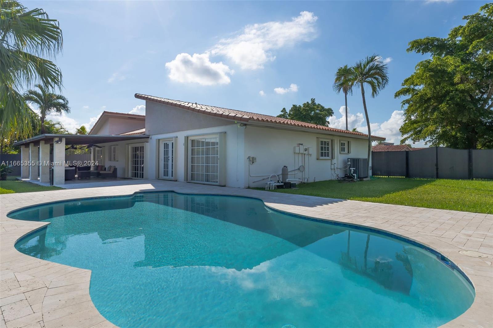 CUBARANDA ESTATES ADDN NO - Residential