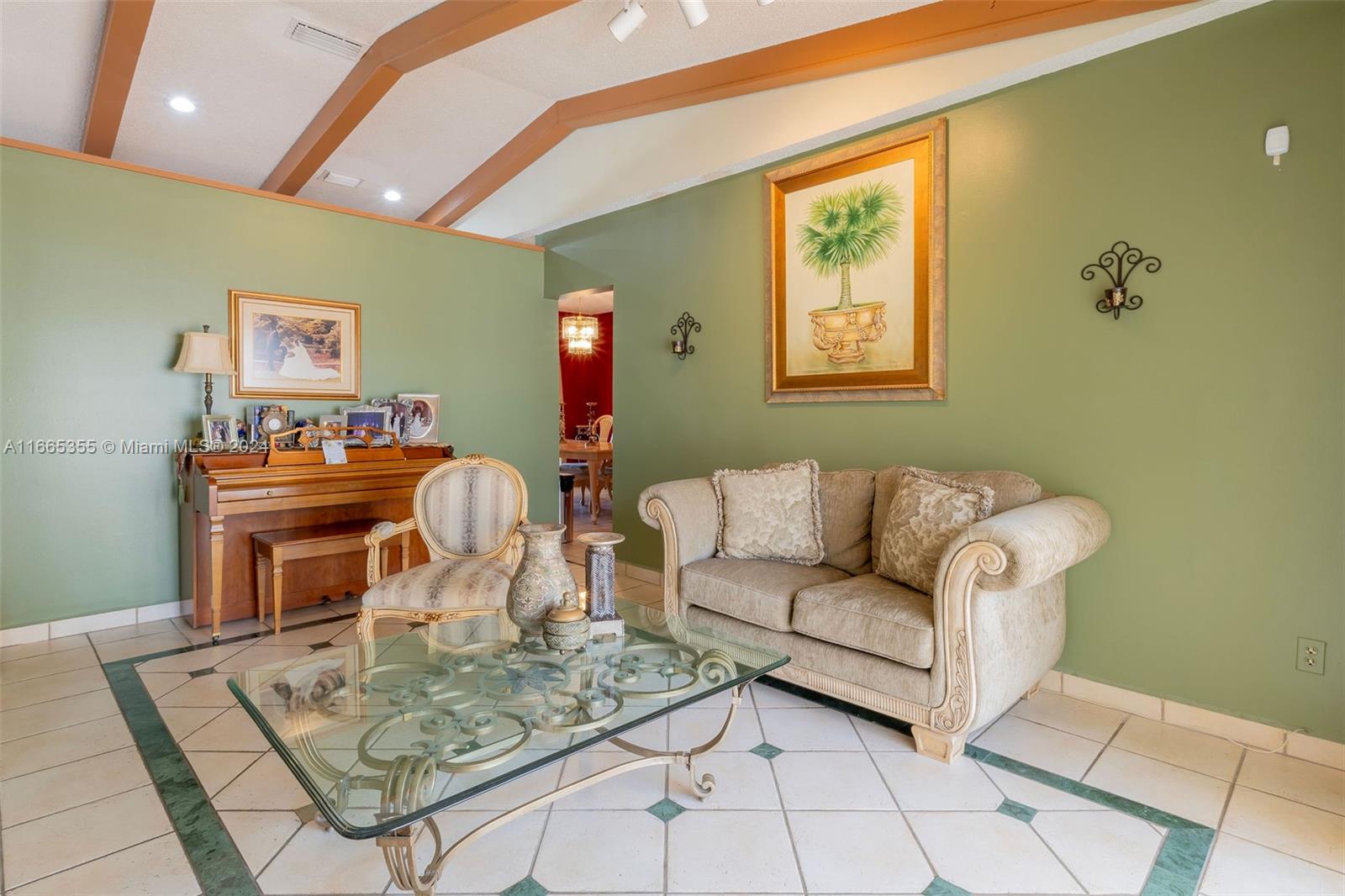 CUBARANDA ESTATES ADDN NO - Residential