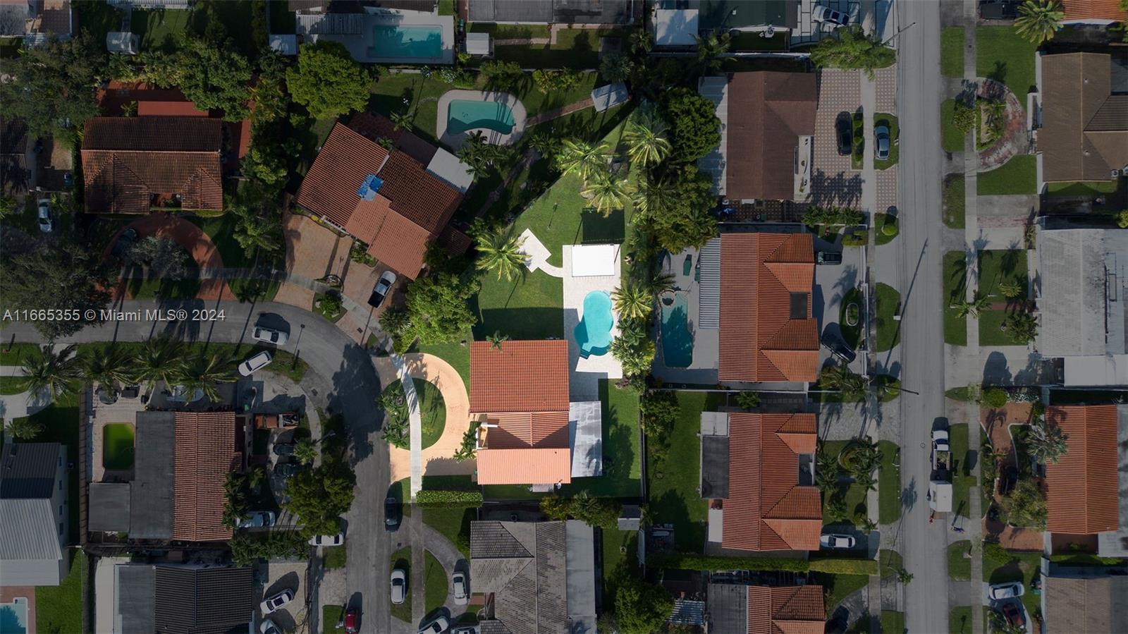 CUBARANDA ESTATES ADDN NO - Residential
