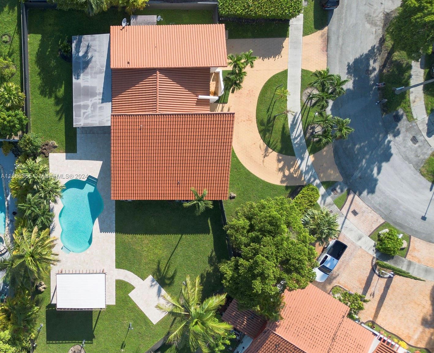 CUBARANDA ESTATES ADDN NO - Residential