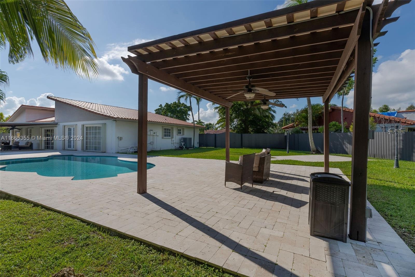 CUBARANDA ESTATES ADDN NO - Residential