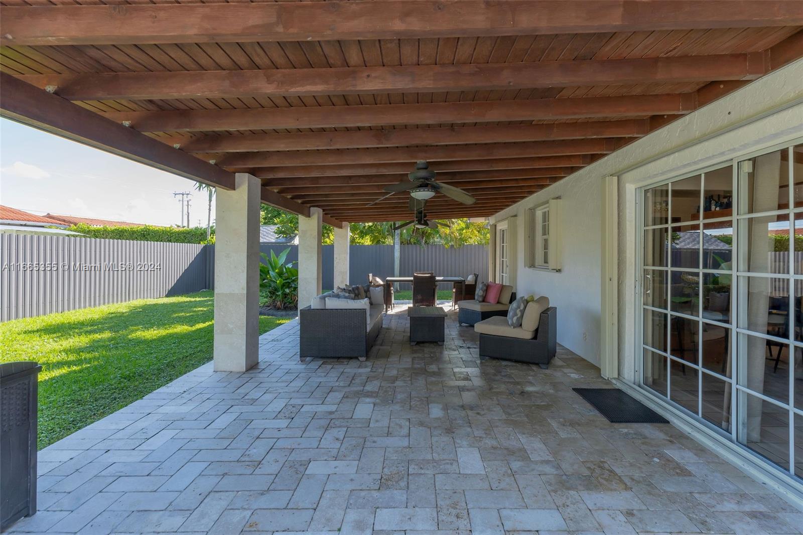 CUBARANDA ESTATES ADDN NO - Residential
