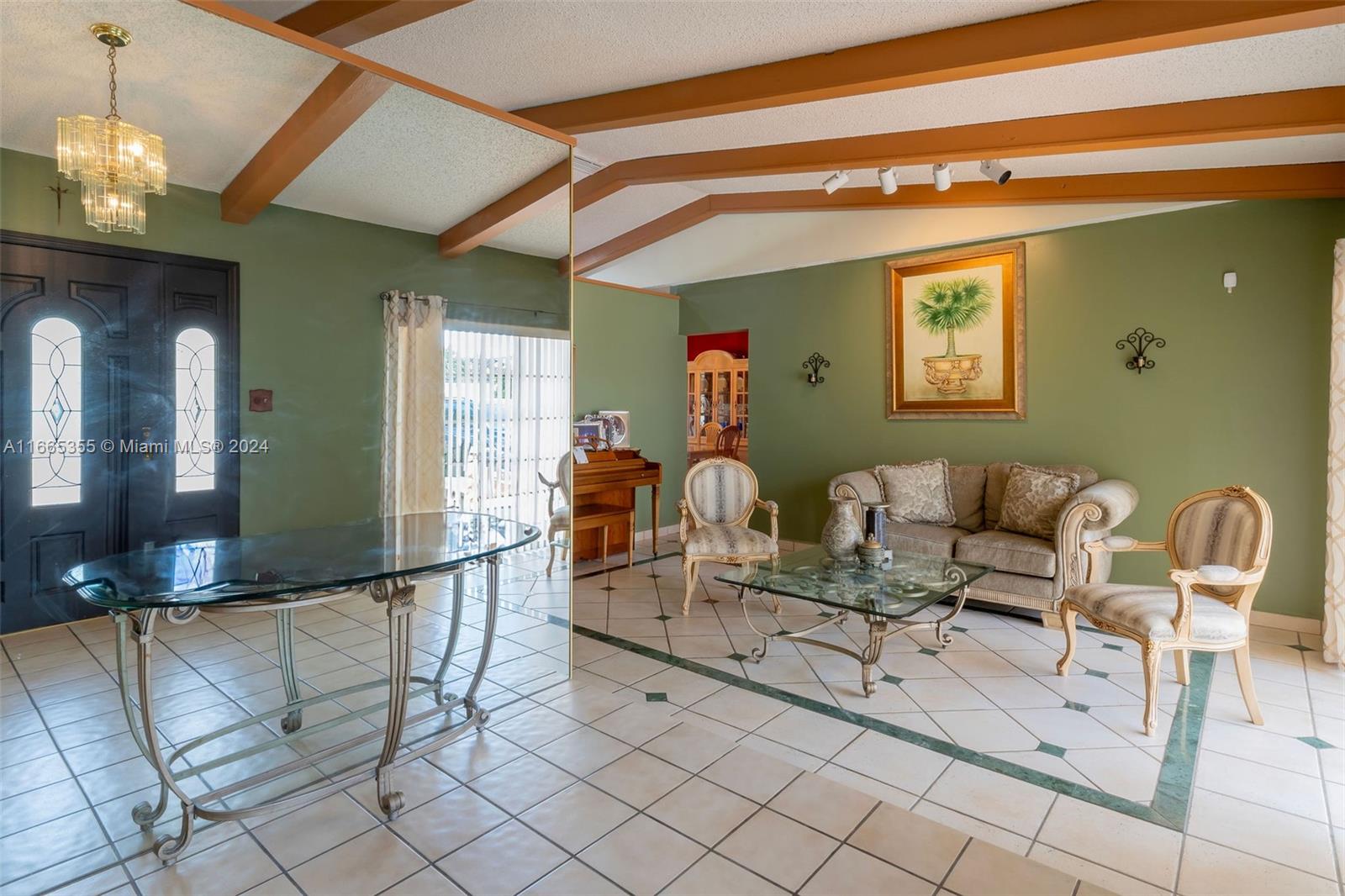 CUBARANDA ESTATES ADDN NO - Residential