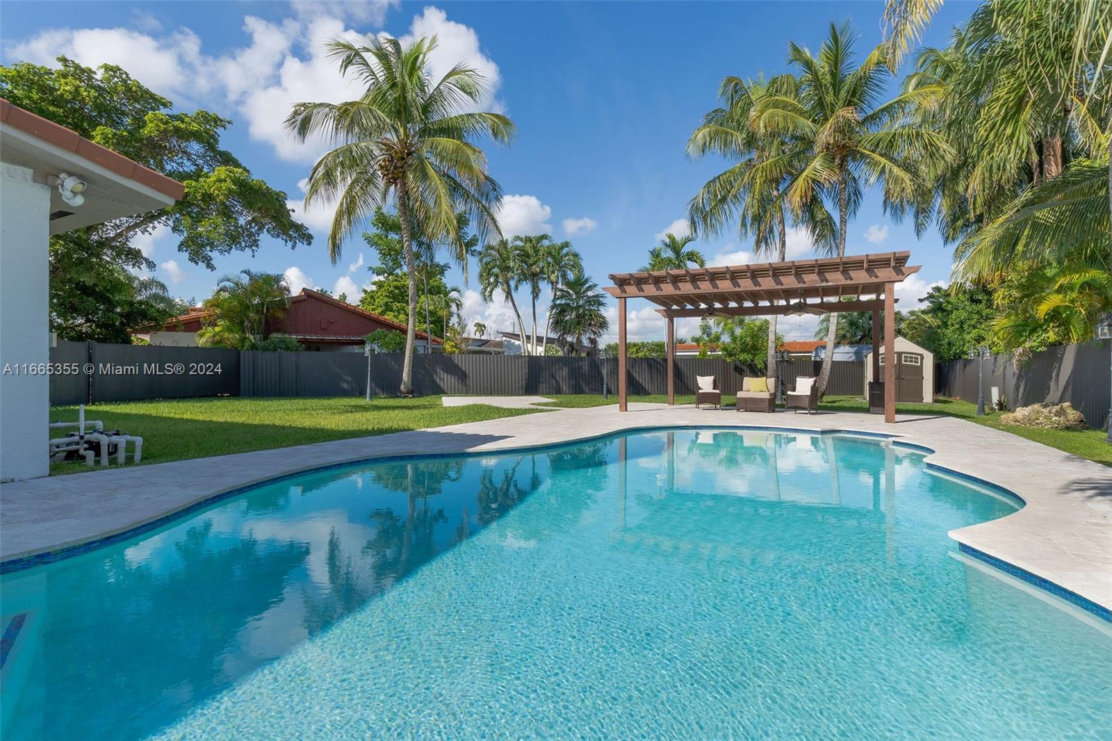 CUBARANDA ESTATES ADDN NO - Residential