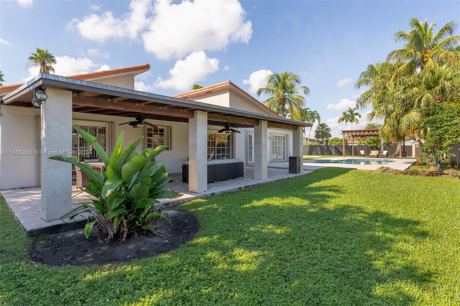 CUBARANDA ESTATES ADDN NO - Residential