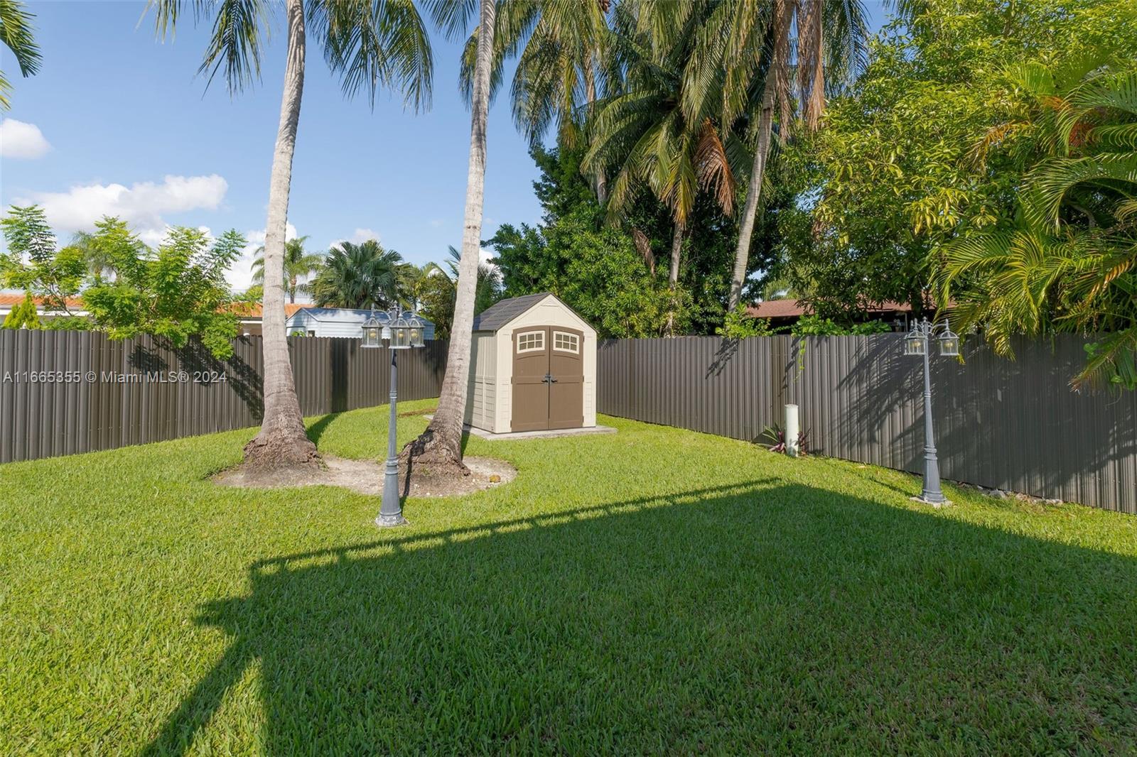 CUBARANDA ESTATES ADDN NO - Residential