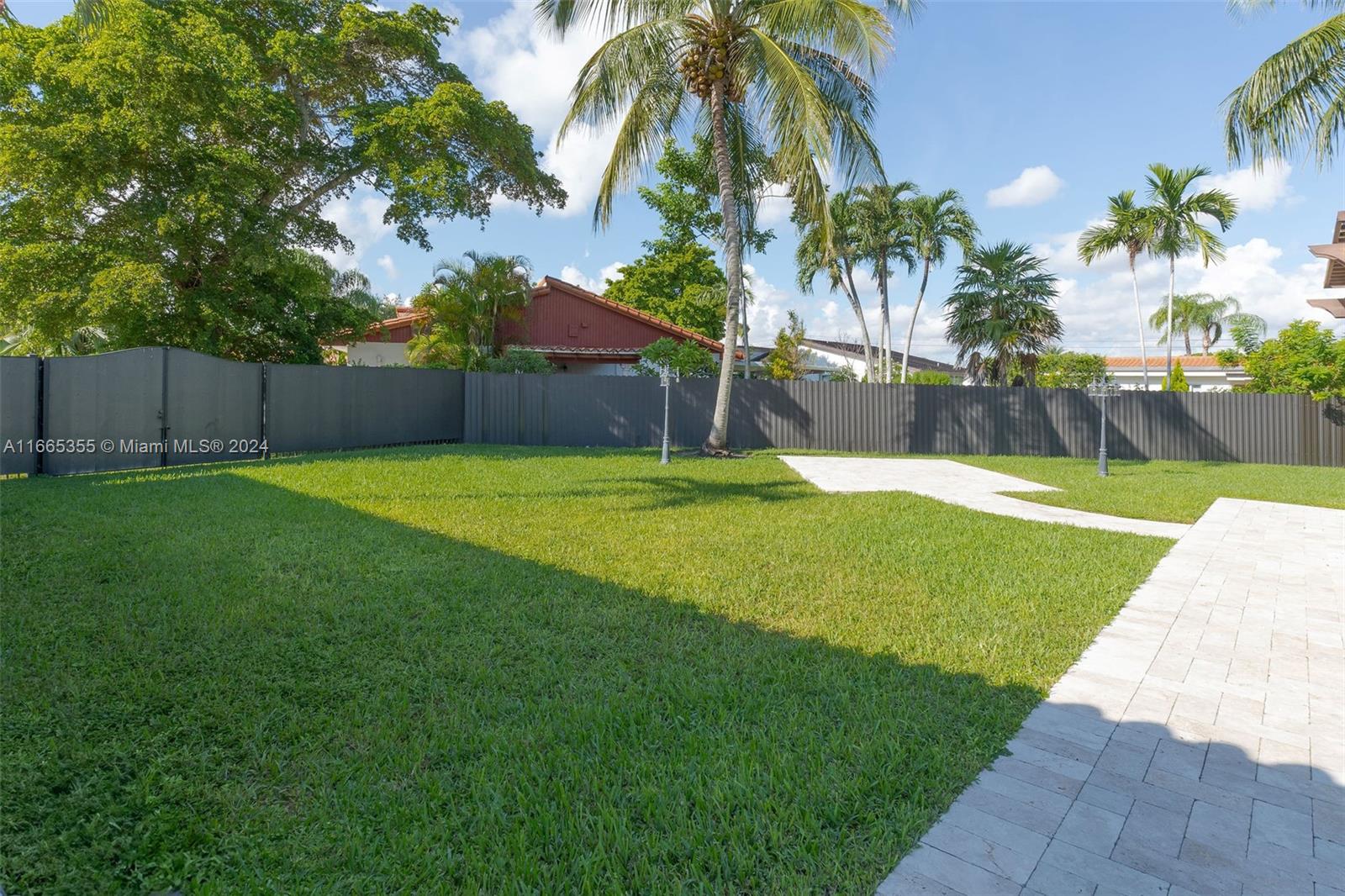 CUBARANDA ESTATES ADDN NO - Residential
