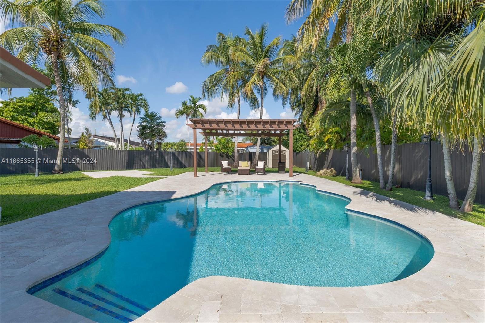 CUBARANDA ESTATES ADDN NO - Residential