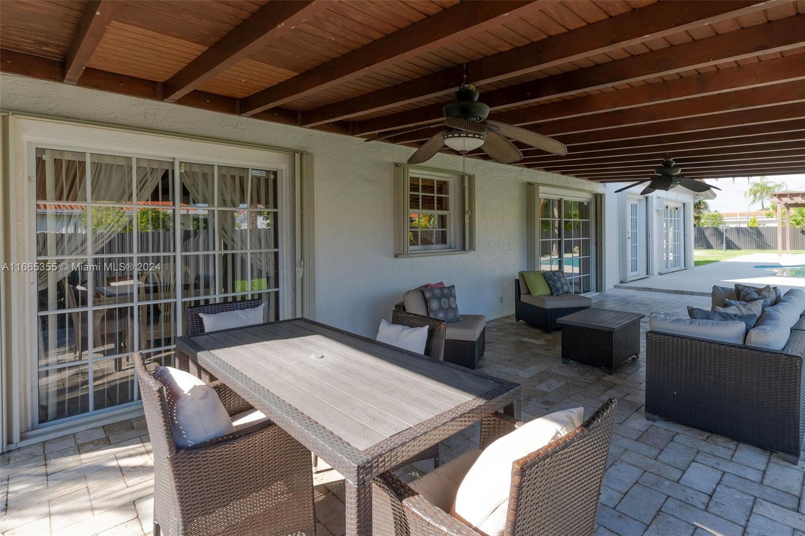 CUBARANDA ESTATES ADDN NO - Residential