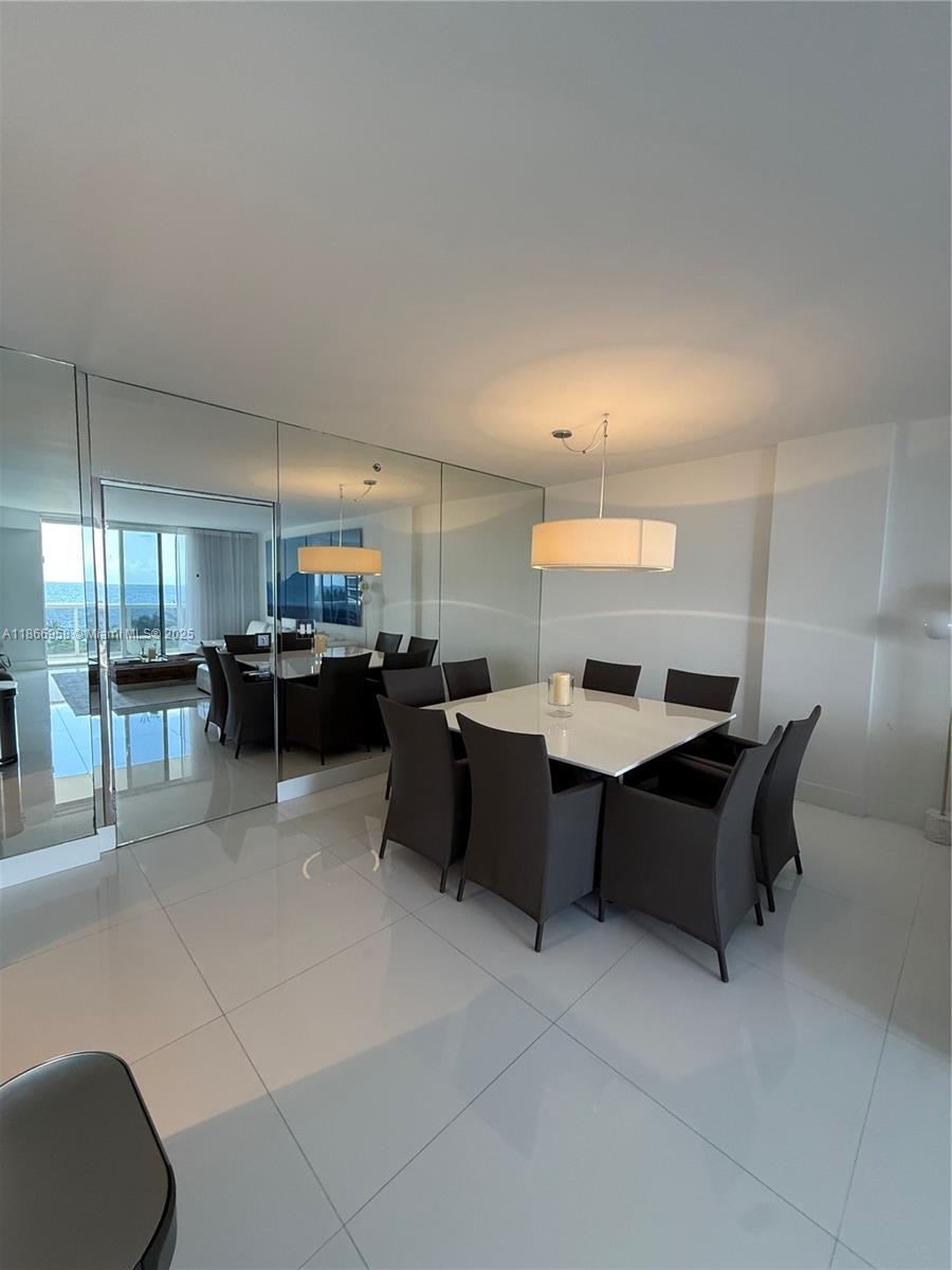 HARBOUR HOUSE - Residential Lease