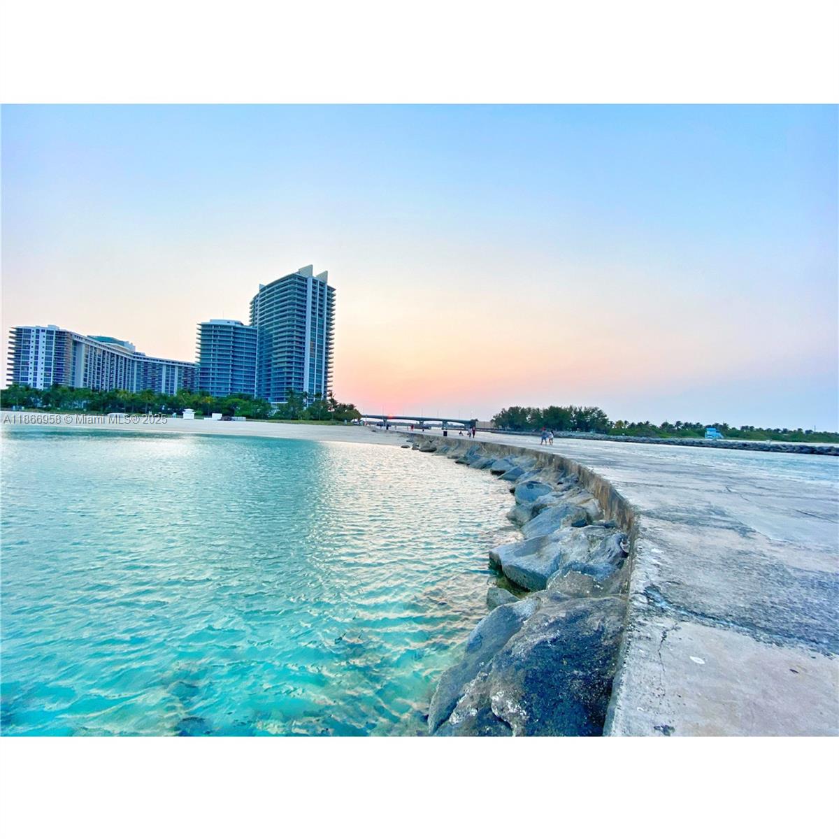 Exquisite Oceanfront 2-Bedroom Residence in Prestigious Bal Harbour
Step into luxury with this stunning, fully furnished 2-bedroom residence located in the heart of the exclusive Bal Harbour. Boasting breathtaking direct ocean views, this impeccably designed unit offers the perfect blend of elegance and comfort.
Available for a 6-month or 1-year lease, the home is nestled within a premier building featuring state-of-the-art amenities, ensuring a lifestyle of sophistication and ease. Just steps away, indulge in world-class shopping at the renowned Bal Harbour Shops and enjoy an array of fine dining experiences, all within walking distance.
With beach access that feels like a private retreat, this is coastal living at its finest.