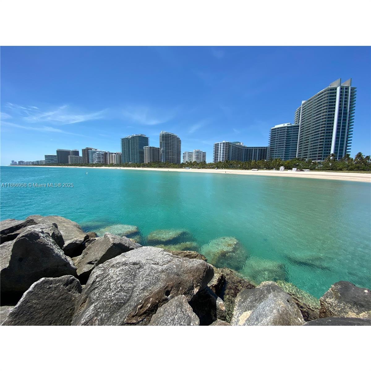 Exquisite Oceanfront 2-Bedroom Residence in Prestigious Bal Harbour luxury with this stunning, fully furnished 2-bedroom residence located in the heart of the exclusive Bal Harbour. Boasting breathtaking direct ocean views, this impeccably designed unit offers the perfect blend of elegance and comfort.
Available for a 6-month or 1-year lease, the home is nestled within a premier building featuring state-of-the-art amenities, ensuring a lifestyle of sophistication and ease. Just minutes to world-class shopping at the renowned Bal Harbour Shops, and enjoy an array of fine dining experiences.
With beach access that feels like a private retreat, this is coastal living at its finest.