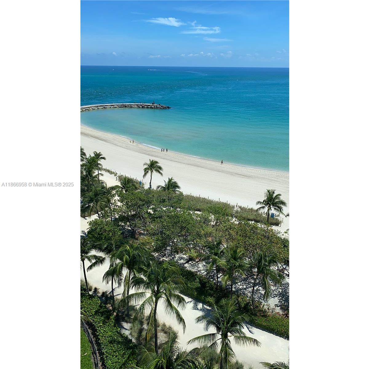 HARBOUR HOUSE - Residential Lease