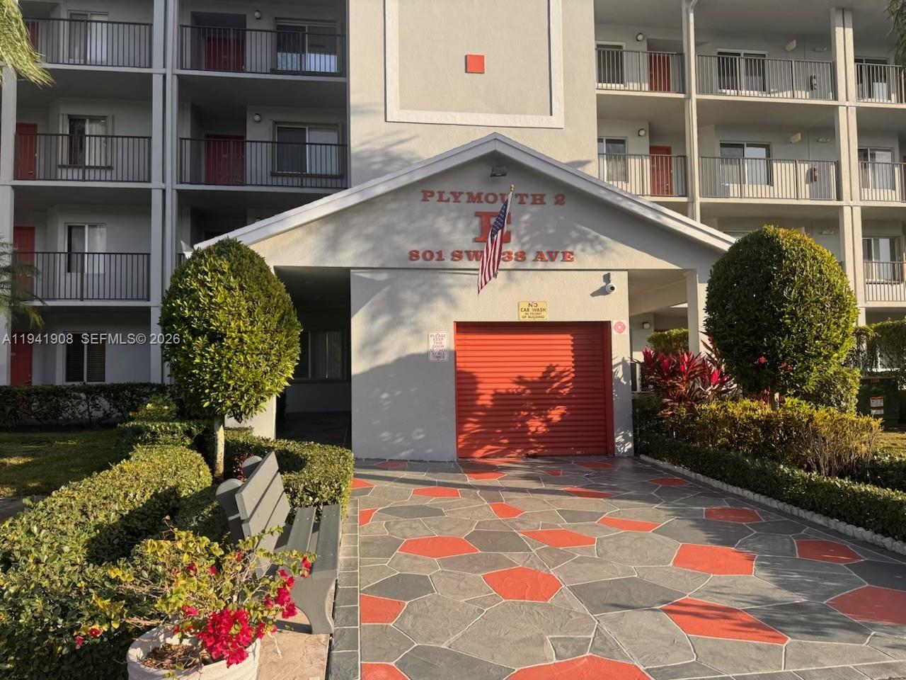 PLYMOUTH  AT CENTURY VILLA - Residential