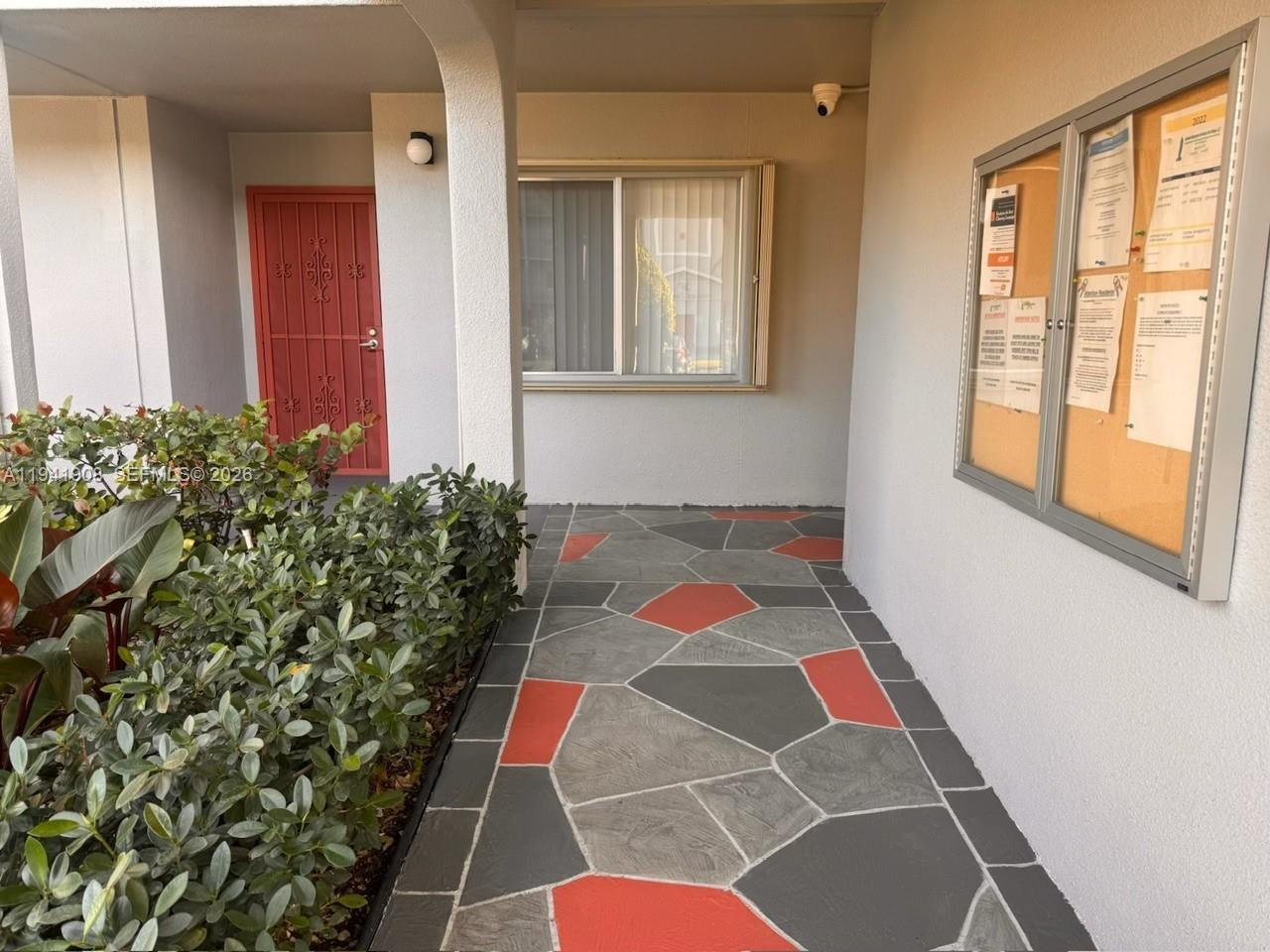 PLYMOUTH  AT CENTURY VILLA - Residential